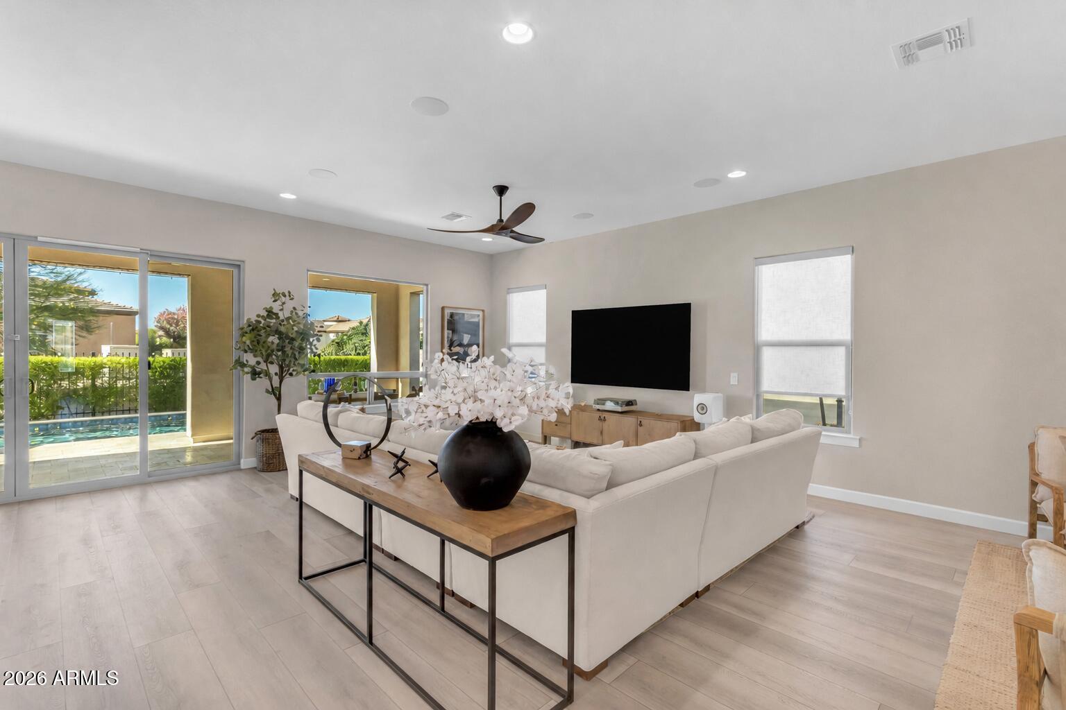 Encanterra - Residential