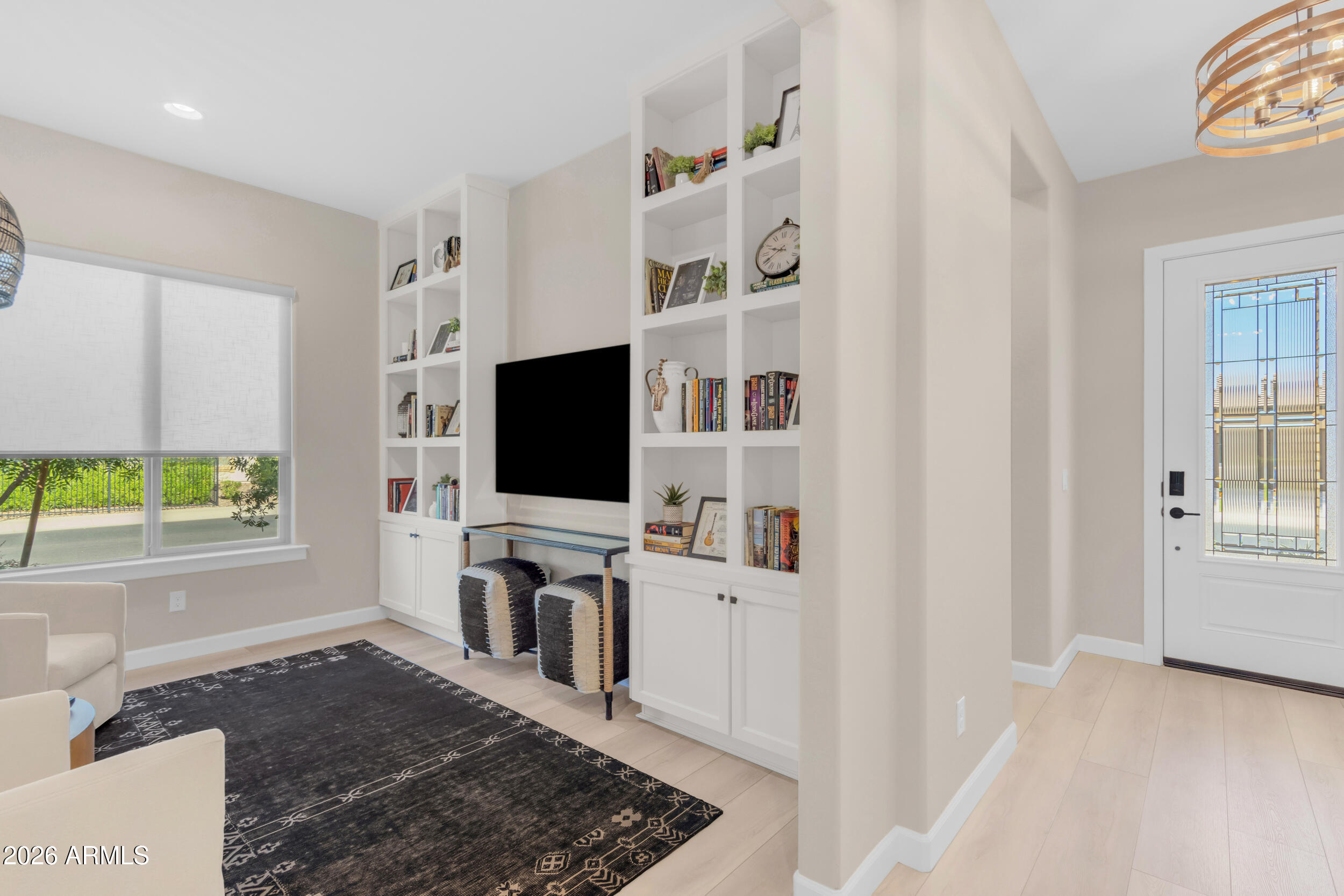 Encanterra - Residential