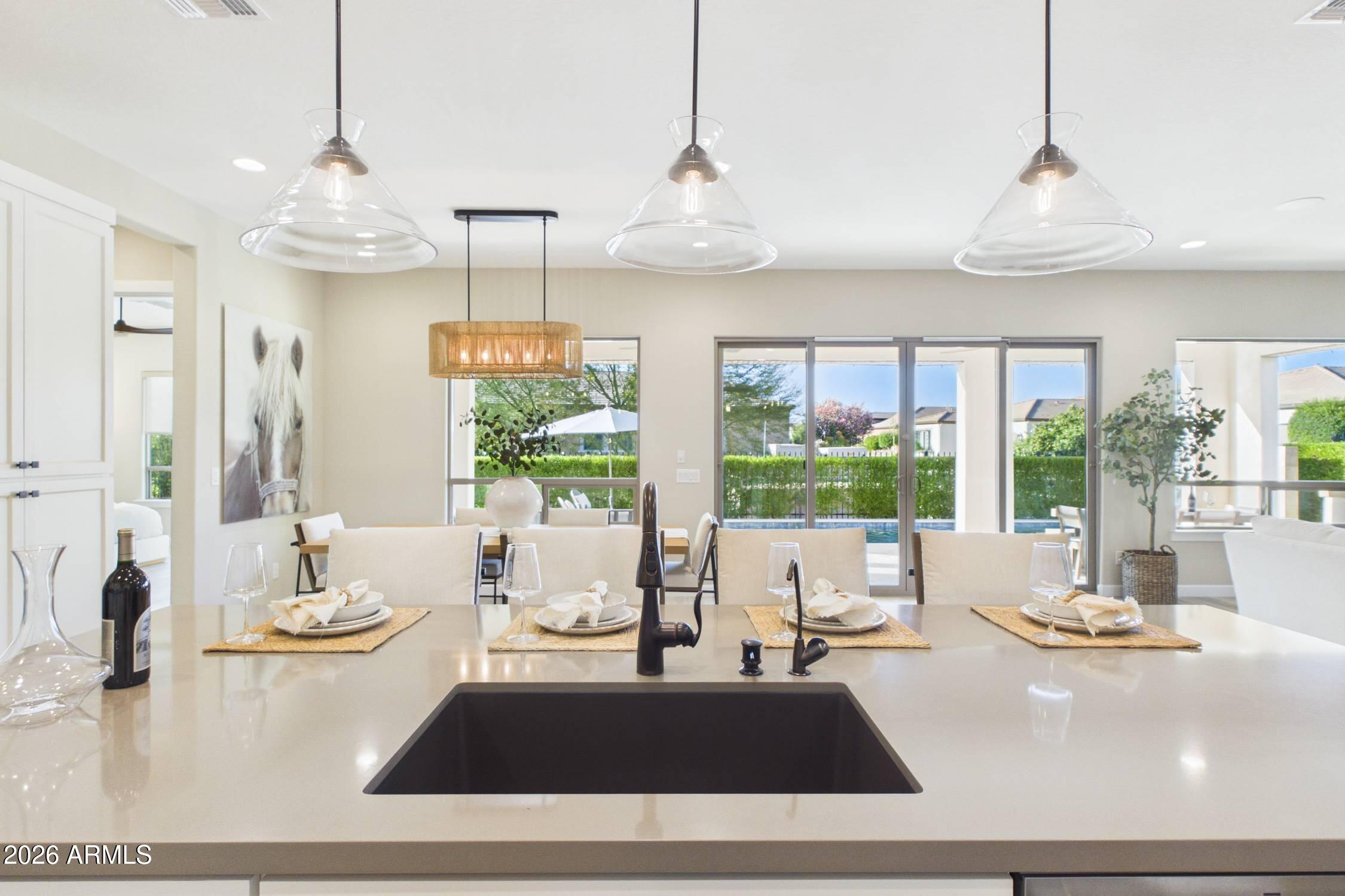 Encanterra - Residential