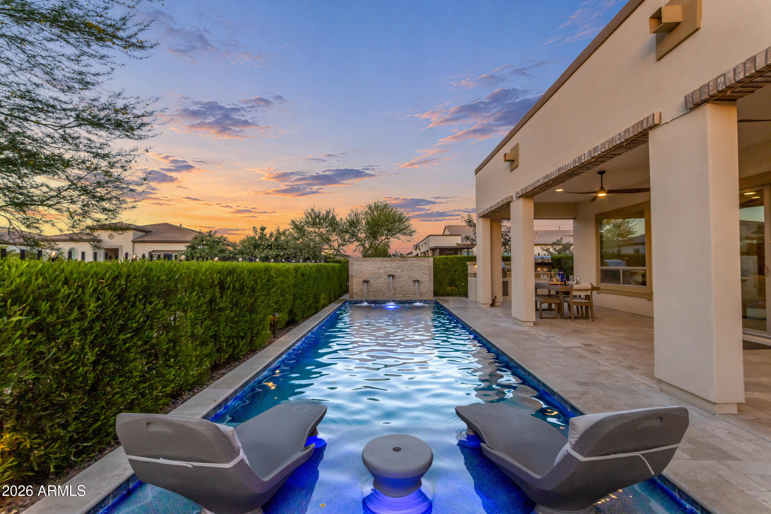 Encanterra - Residential