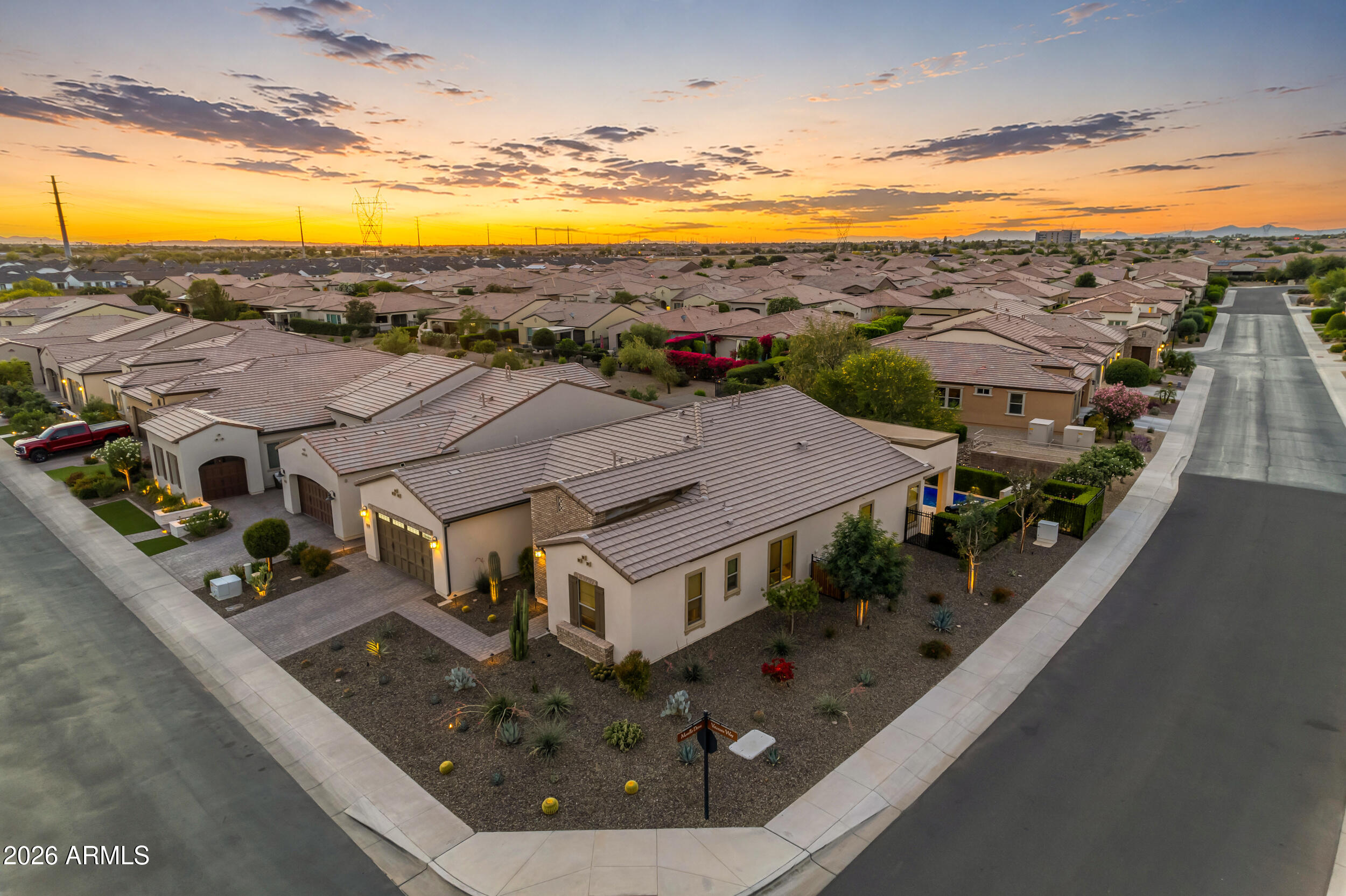 Encanterra - Residential