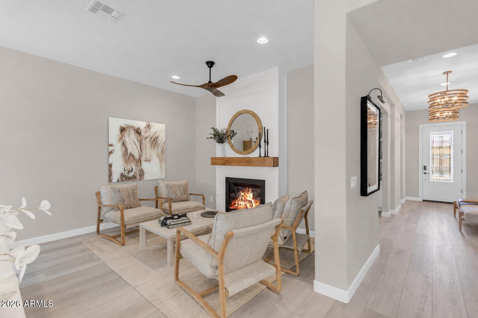 Encanterra - Residential