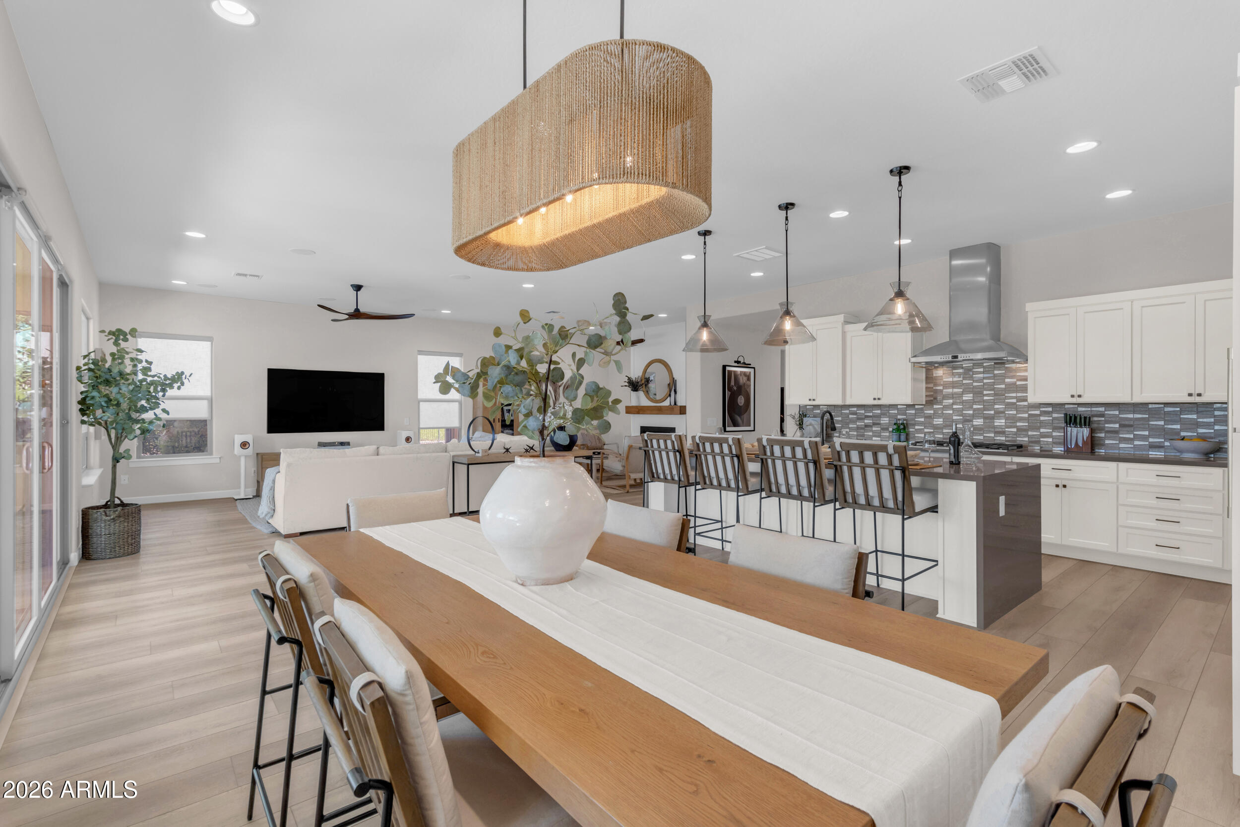 Encanterra - Residential