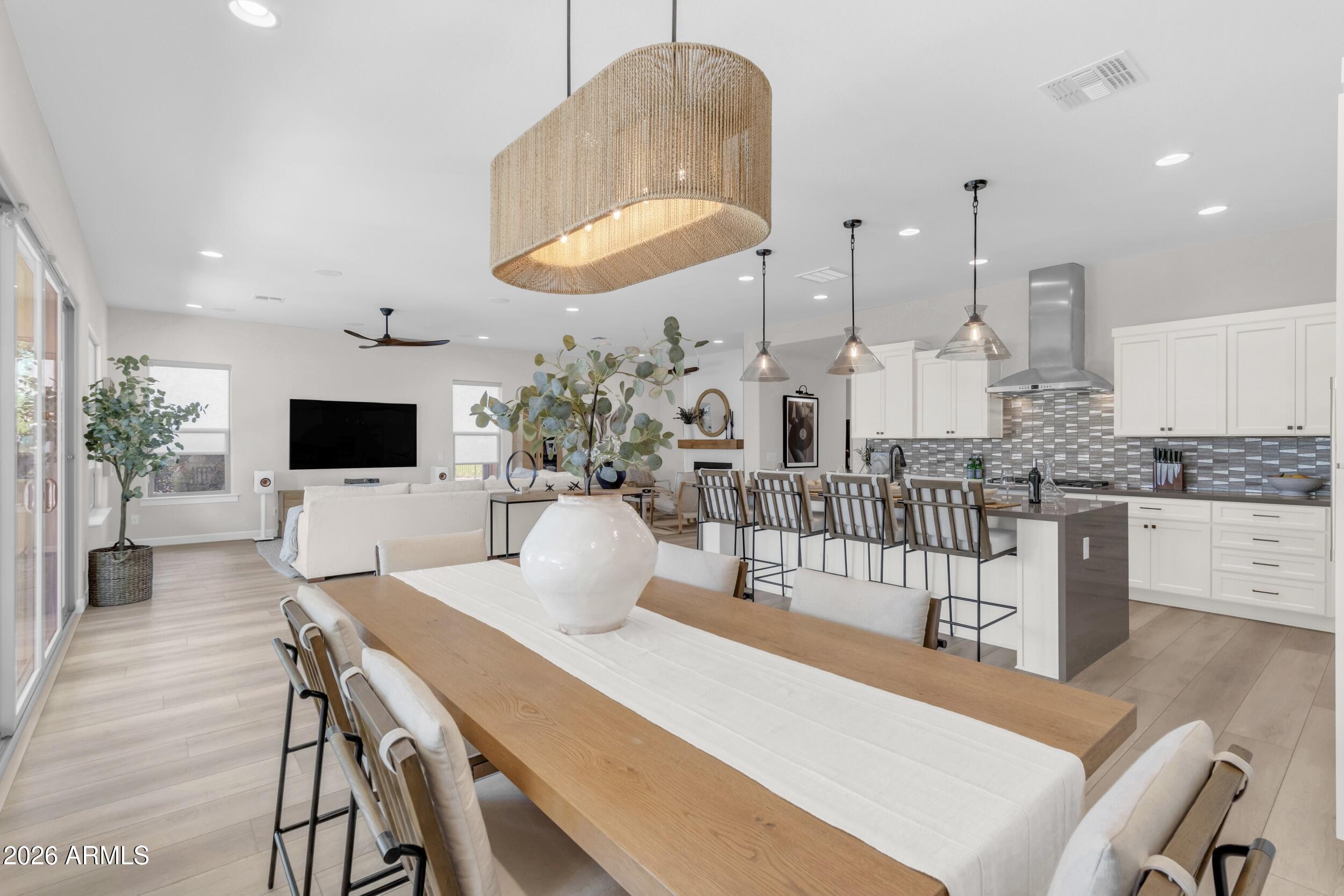 Encanterra - Residential