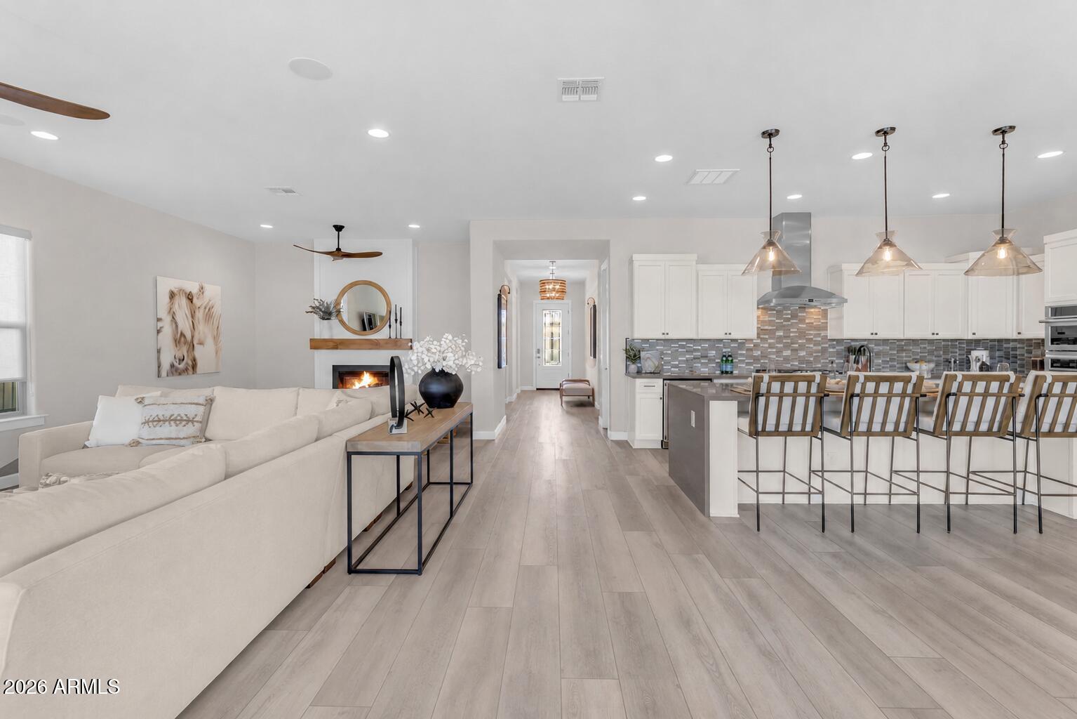Encanterra - Residential