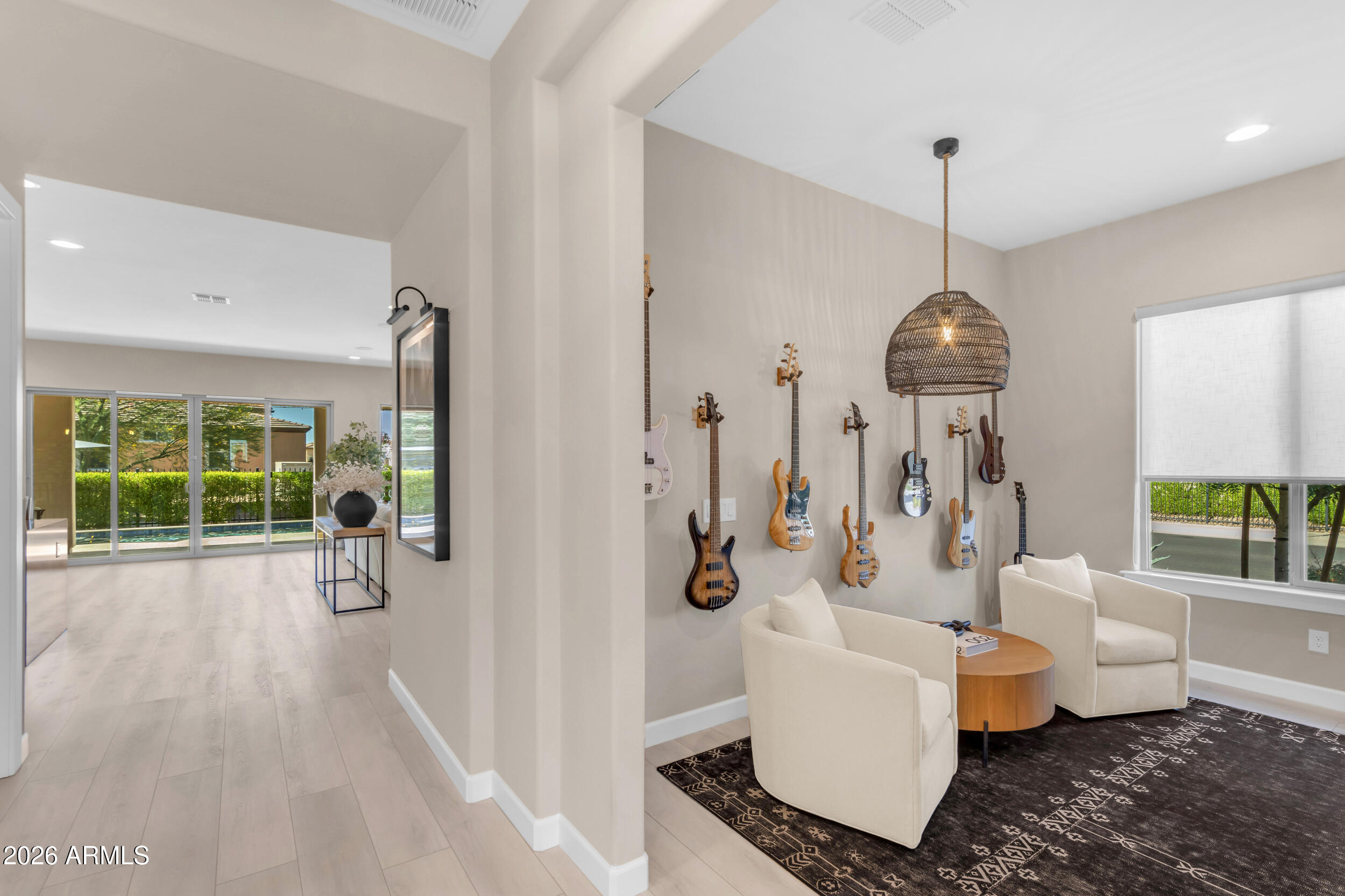 Encanterra - Residential