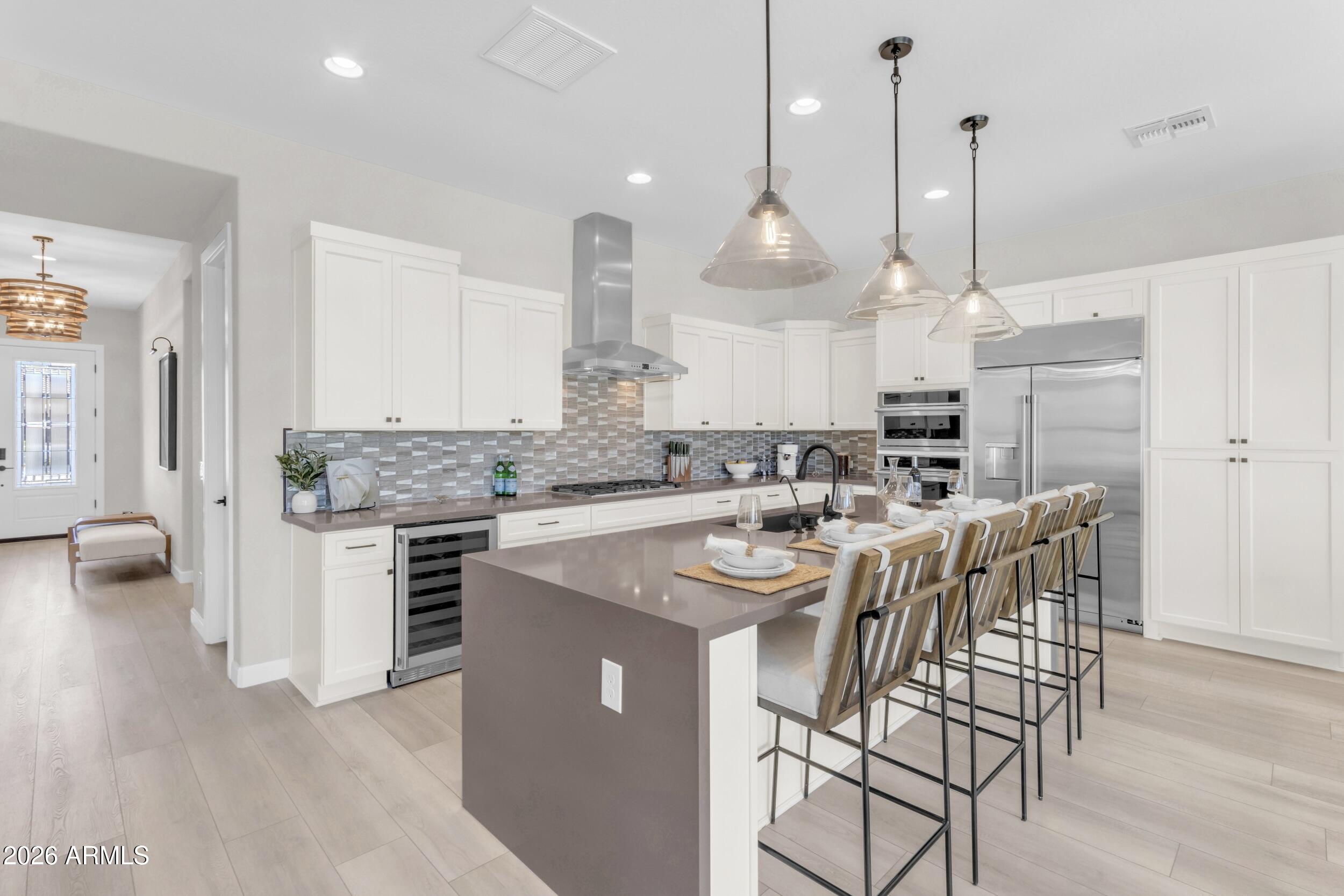 Encanterra - Residential
