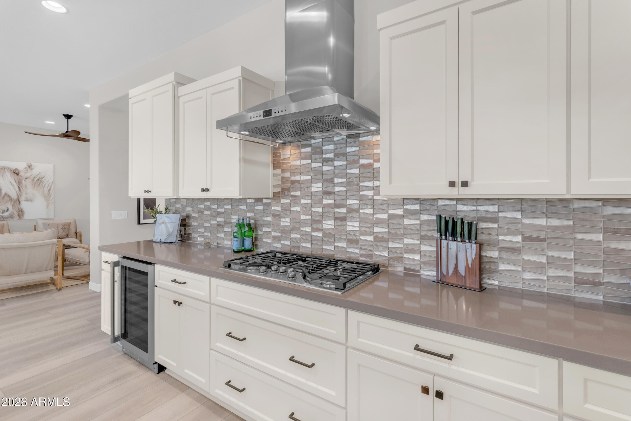 Encanterra - Residential