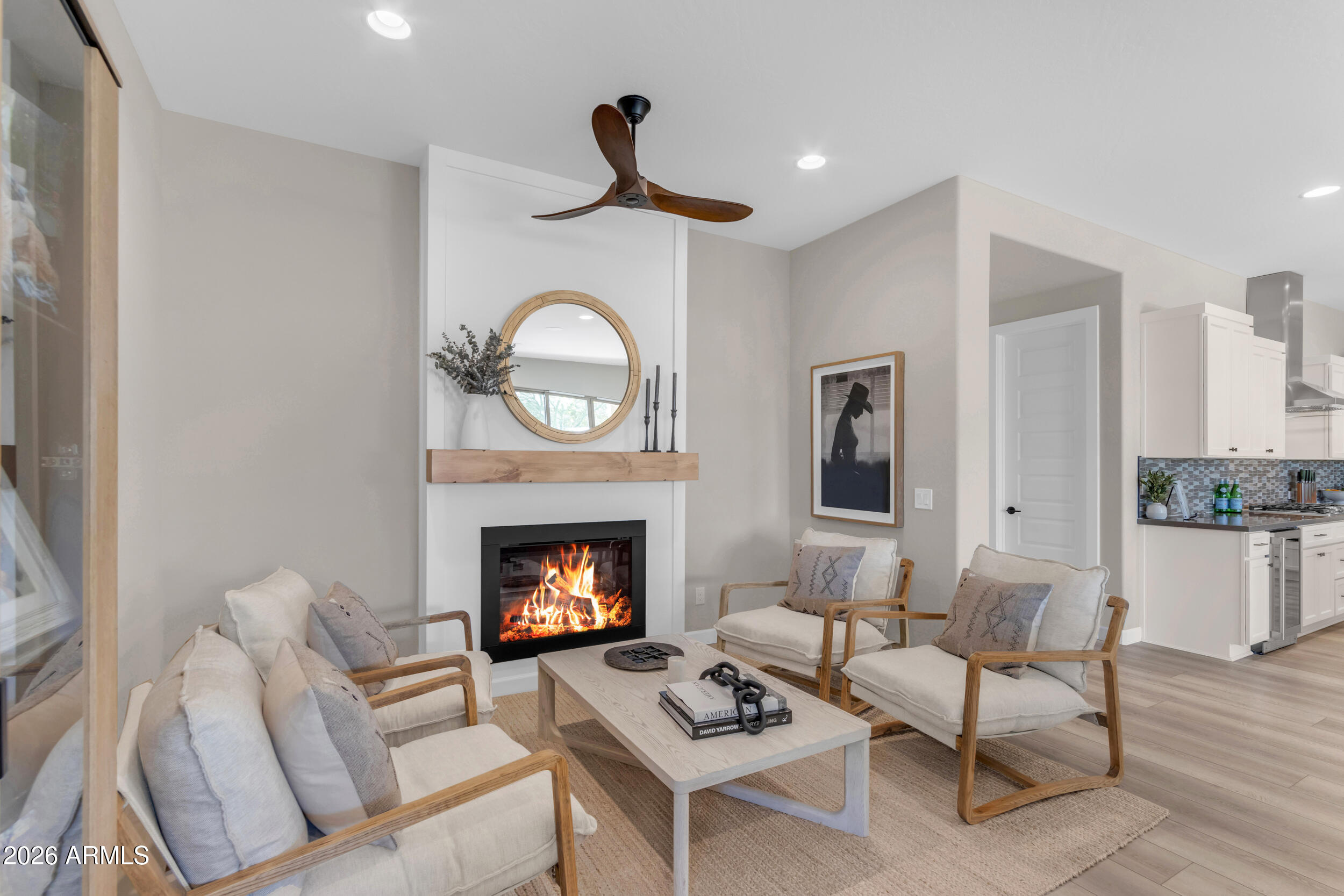 Encanterra - Residential