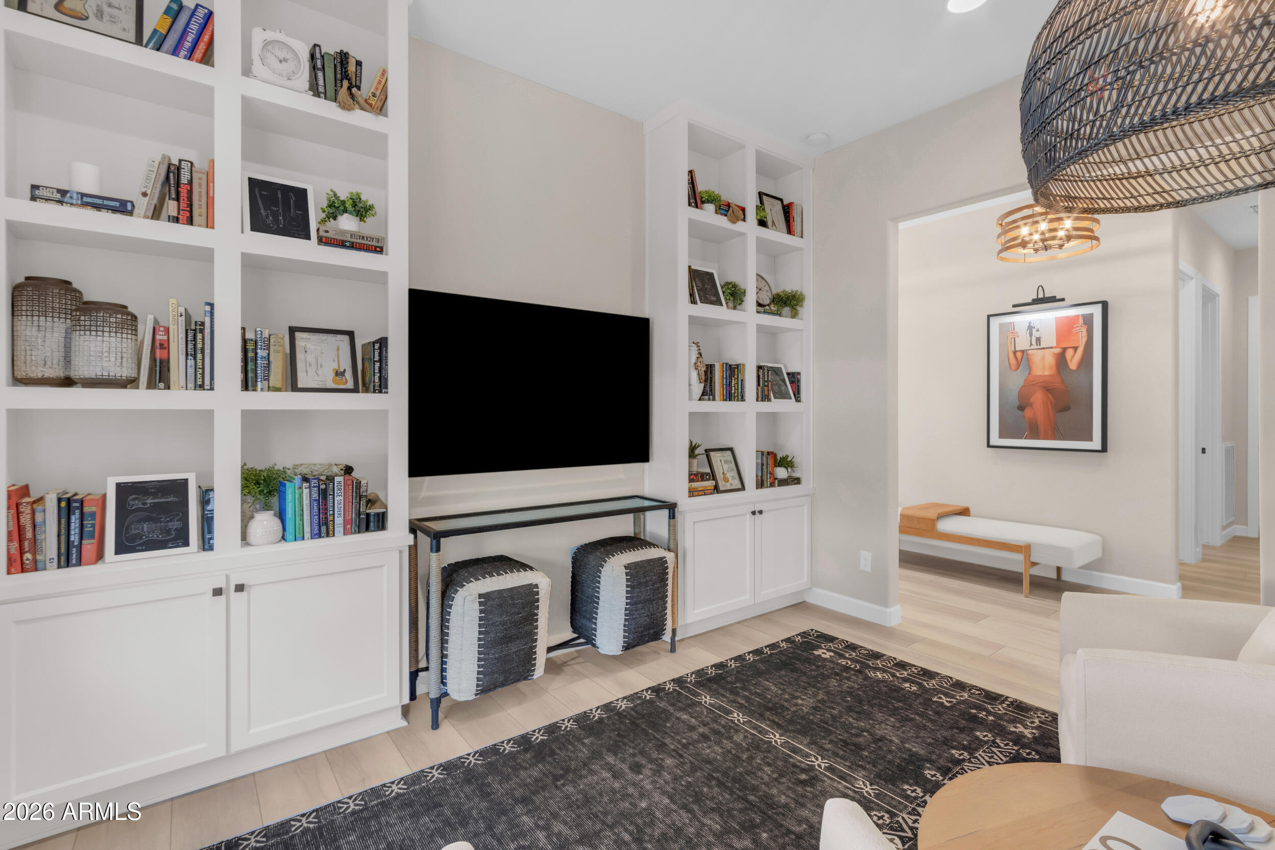 Encanterra - Residential