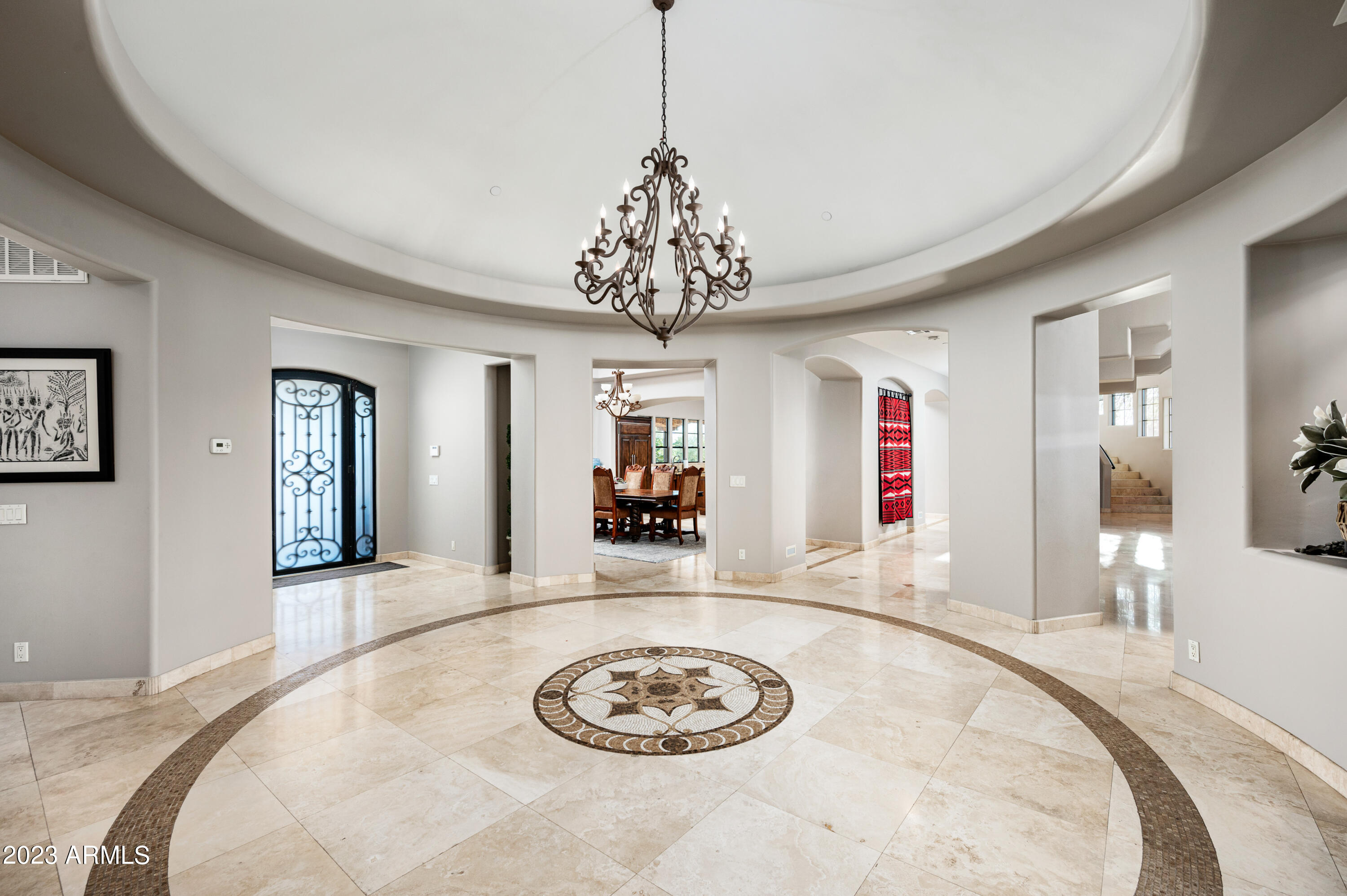 PINNACLE PARADISE - Residential