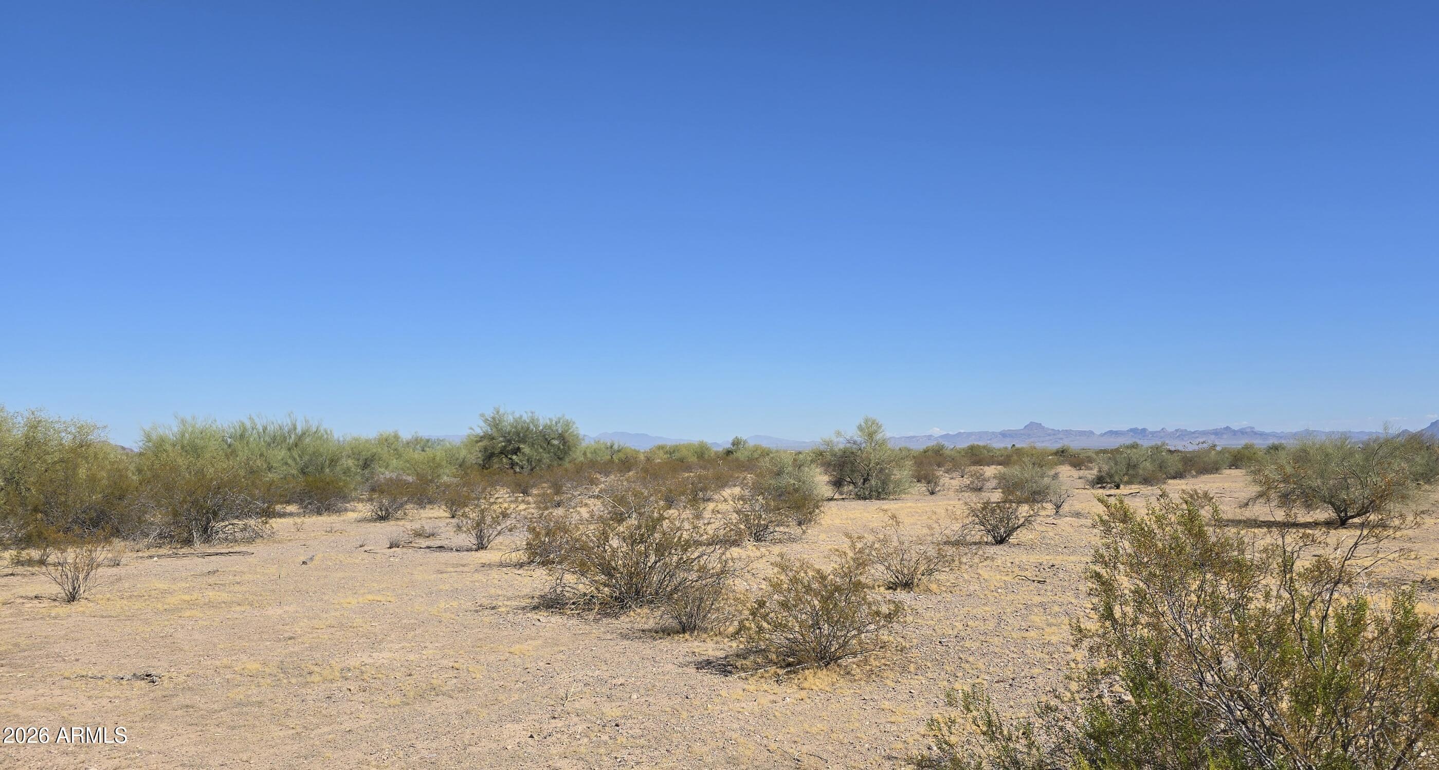 HARQUAHALA RANCHES UNIT 1 - Land