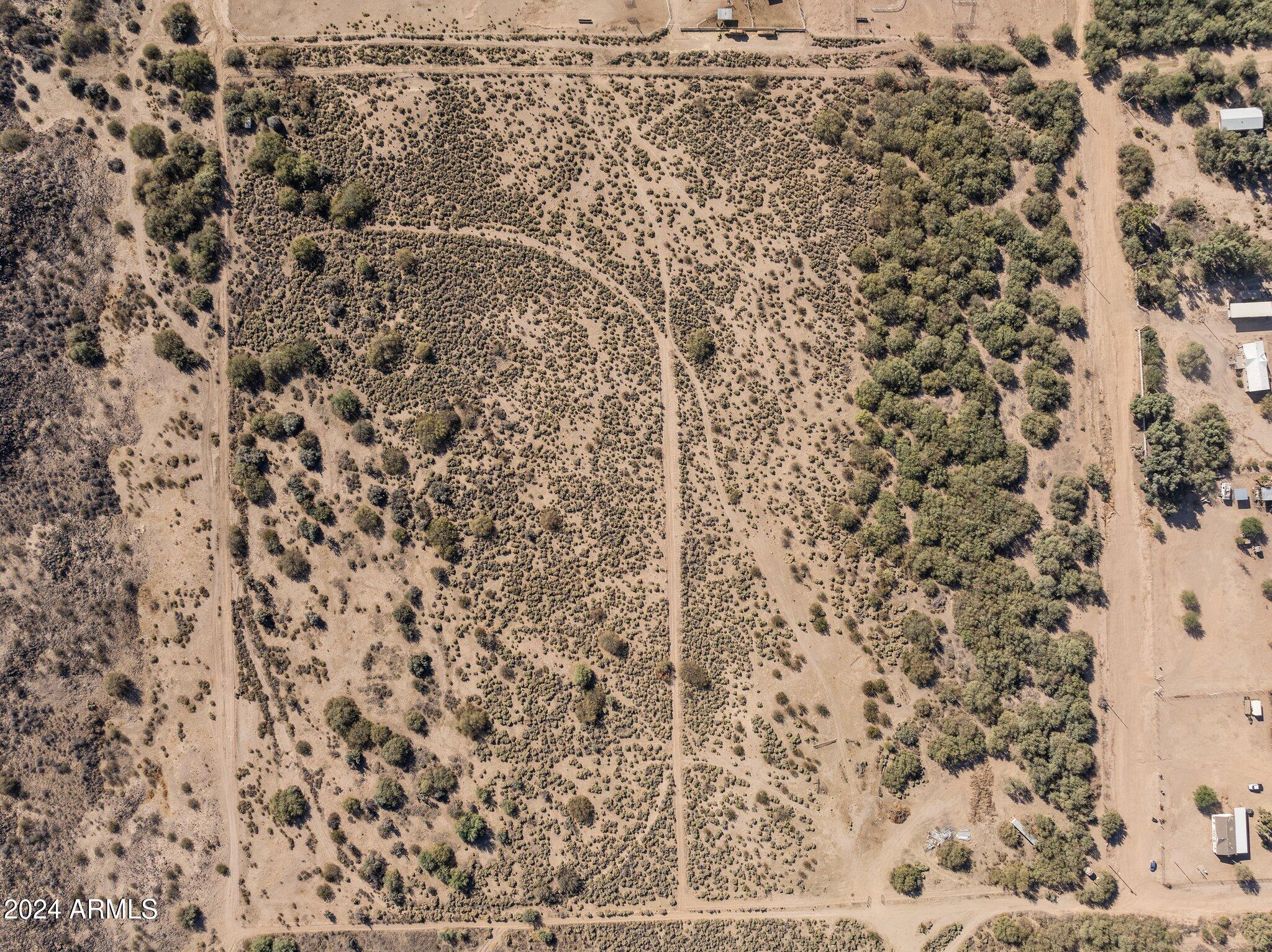 Arlington Farms - Land