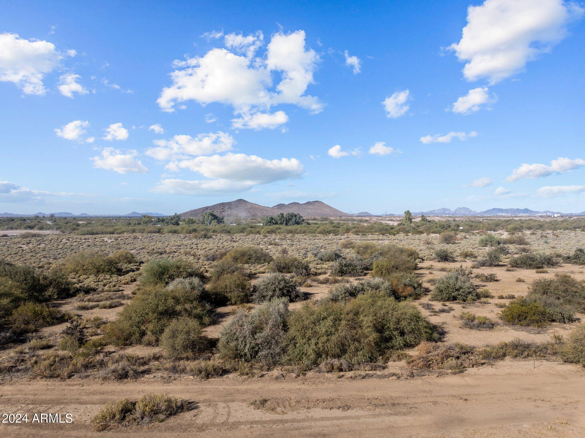 Arlington Farms - Land