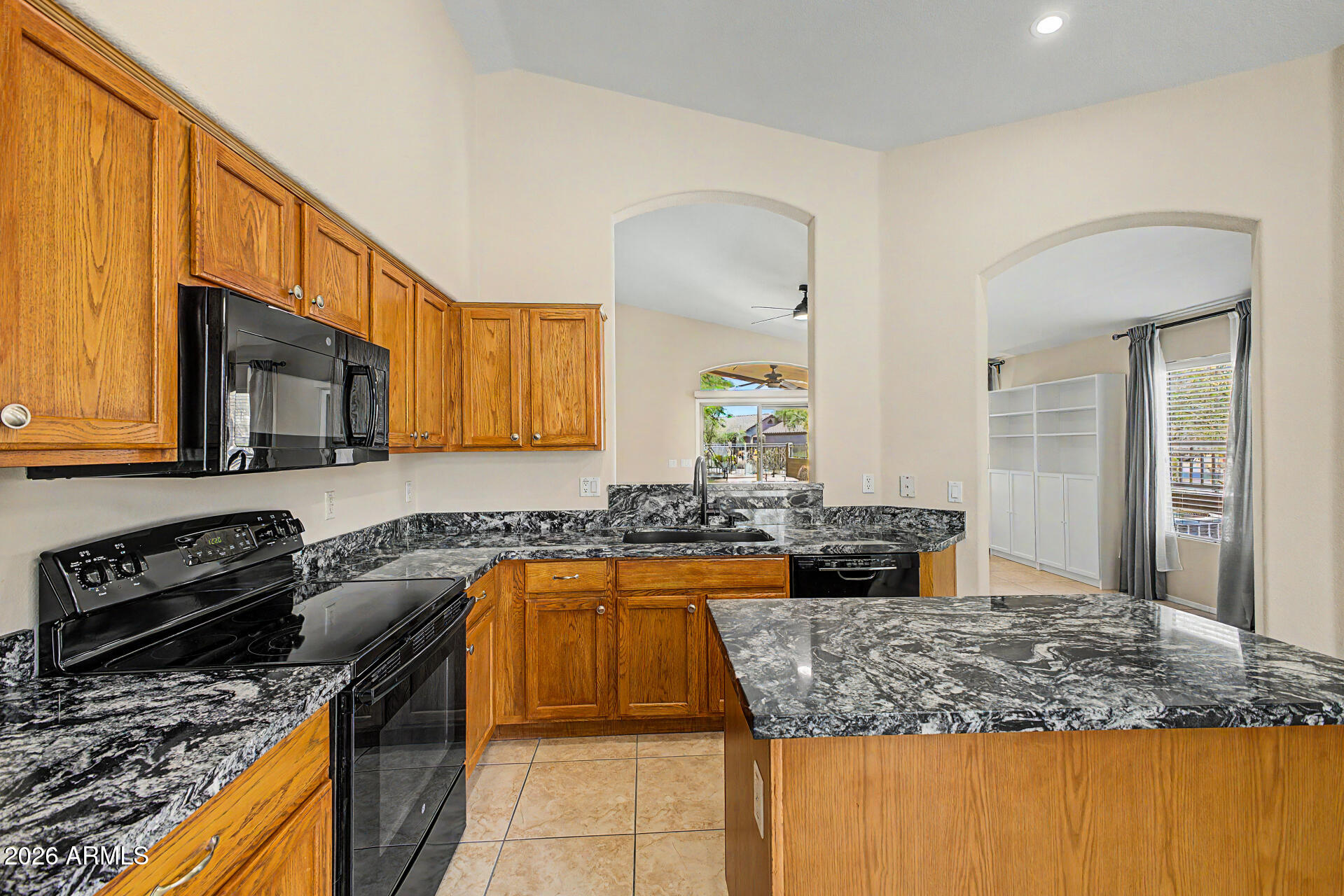 DOVE VALLEY RANCH PARCEL H - Residential