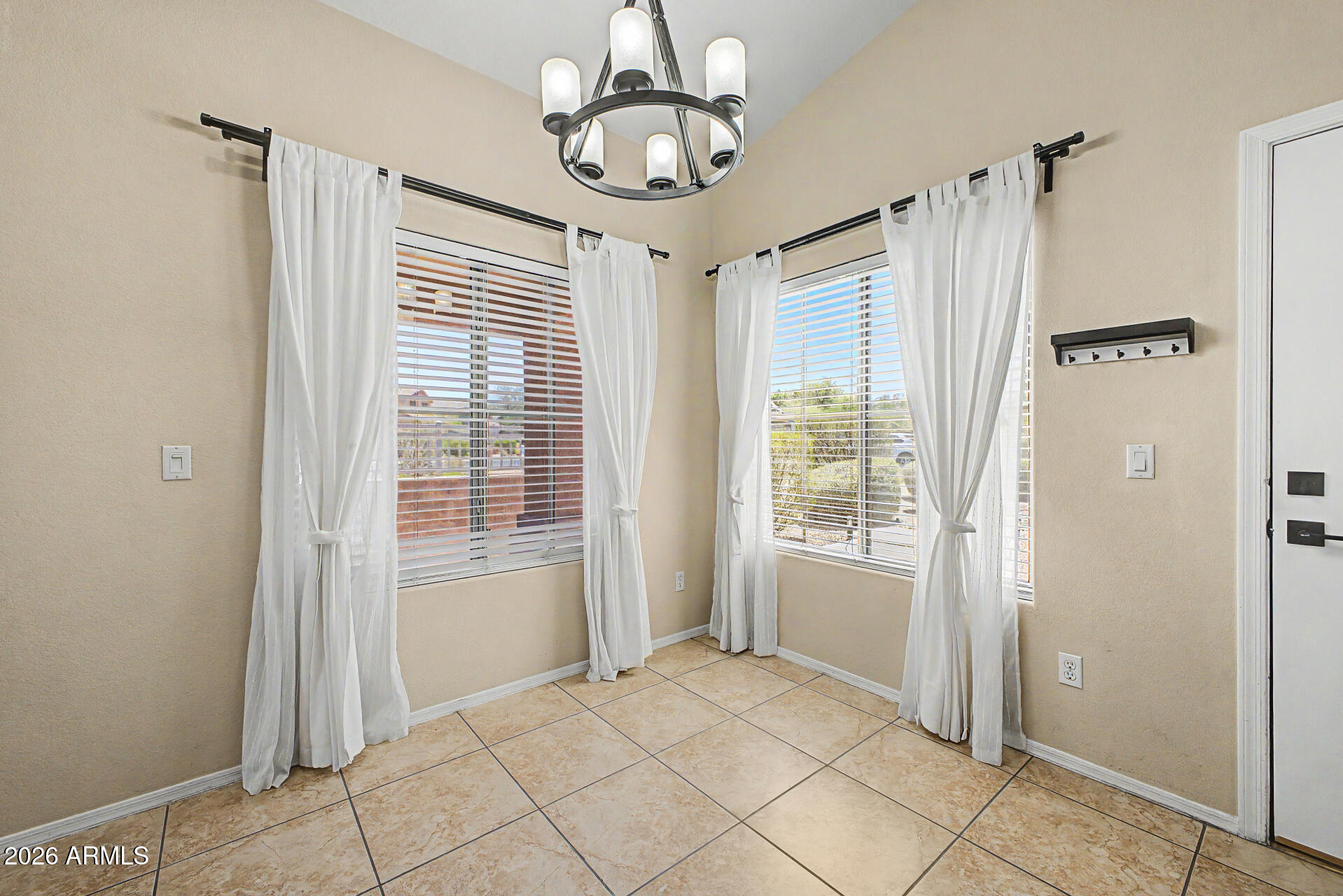 DOVE VALLEY RANCH PARCEL H - Residential