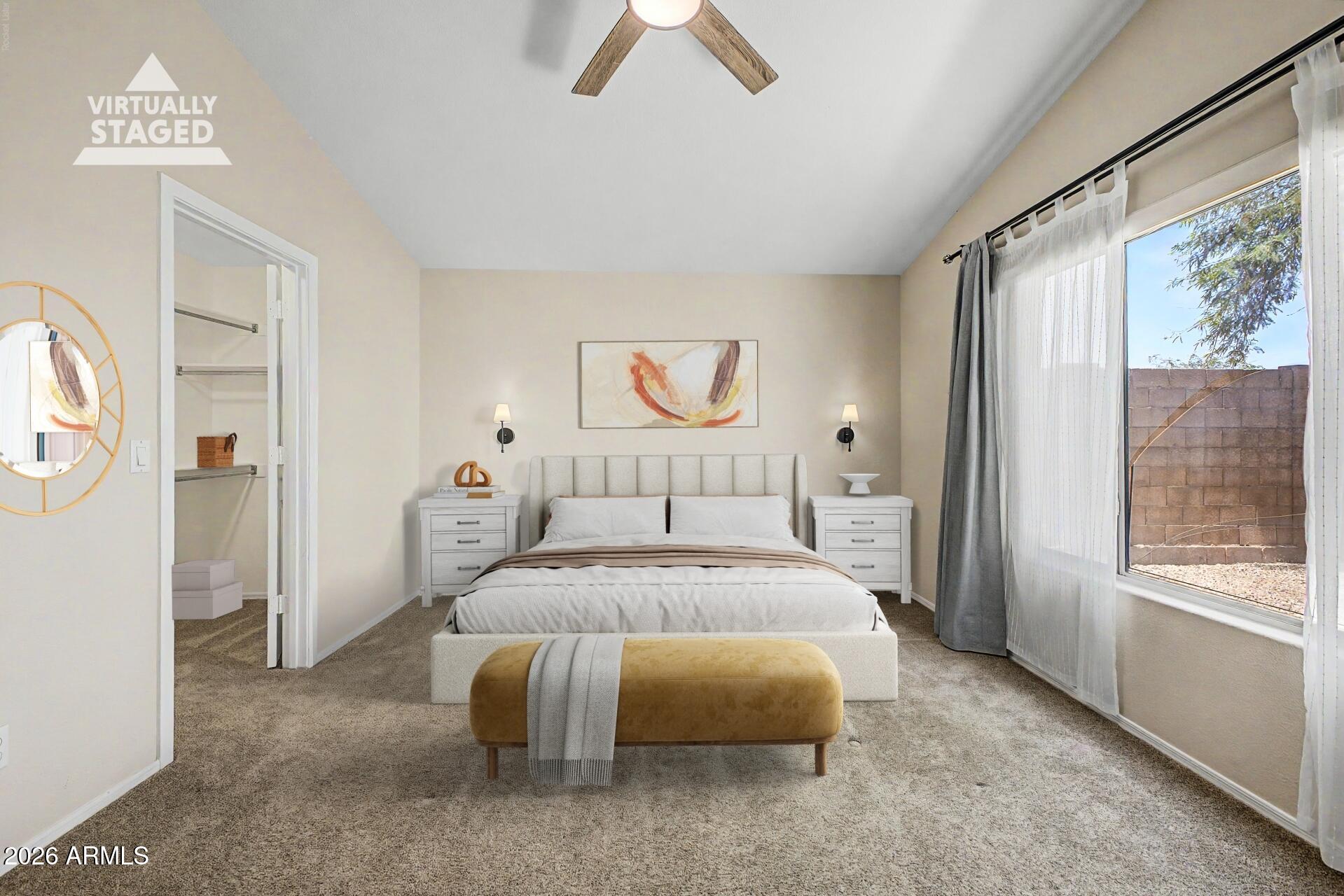 DOVE VALLEY RANCH PARCEL H - Residential