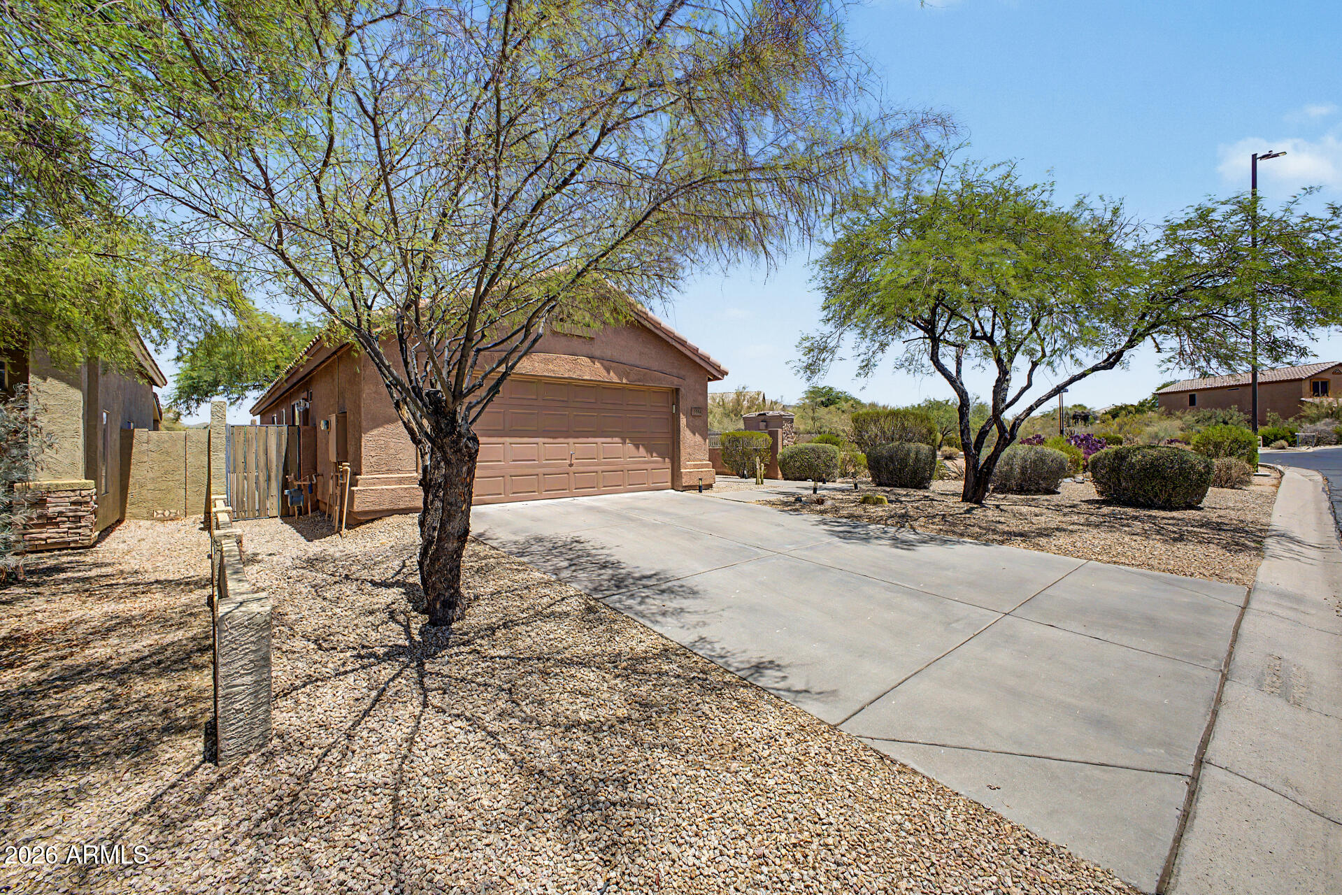 DOVE VALLEY RANCH PARCEL H - Residential