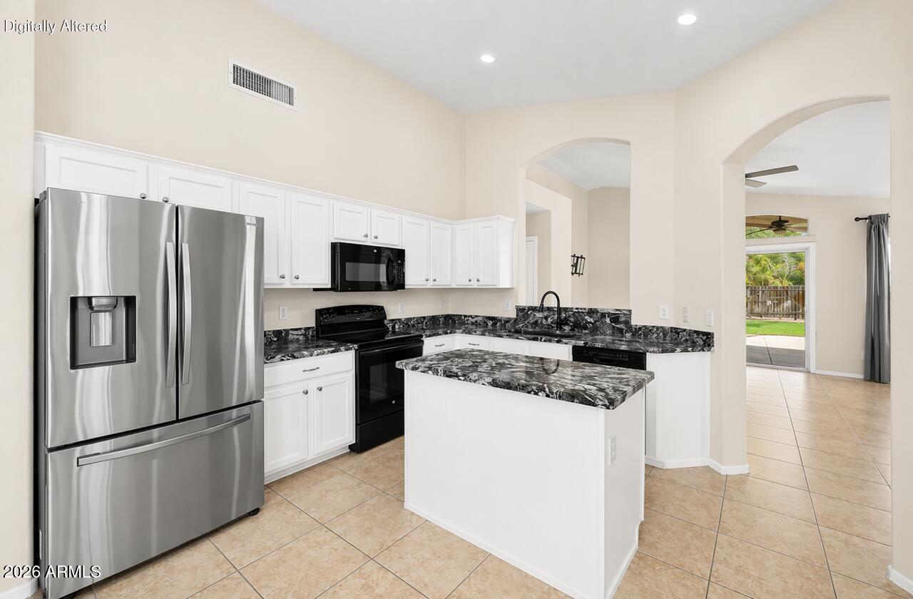 DOVE VALLEY RANCH PARCEL H - Residential