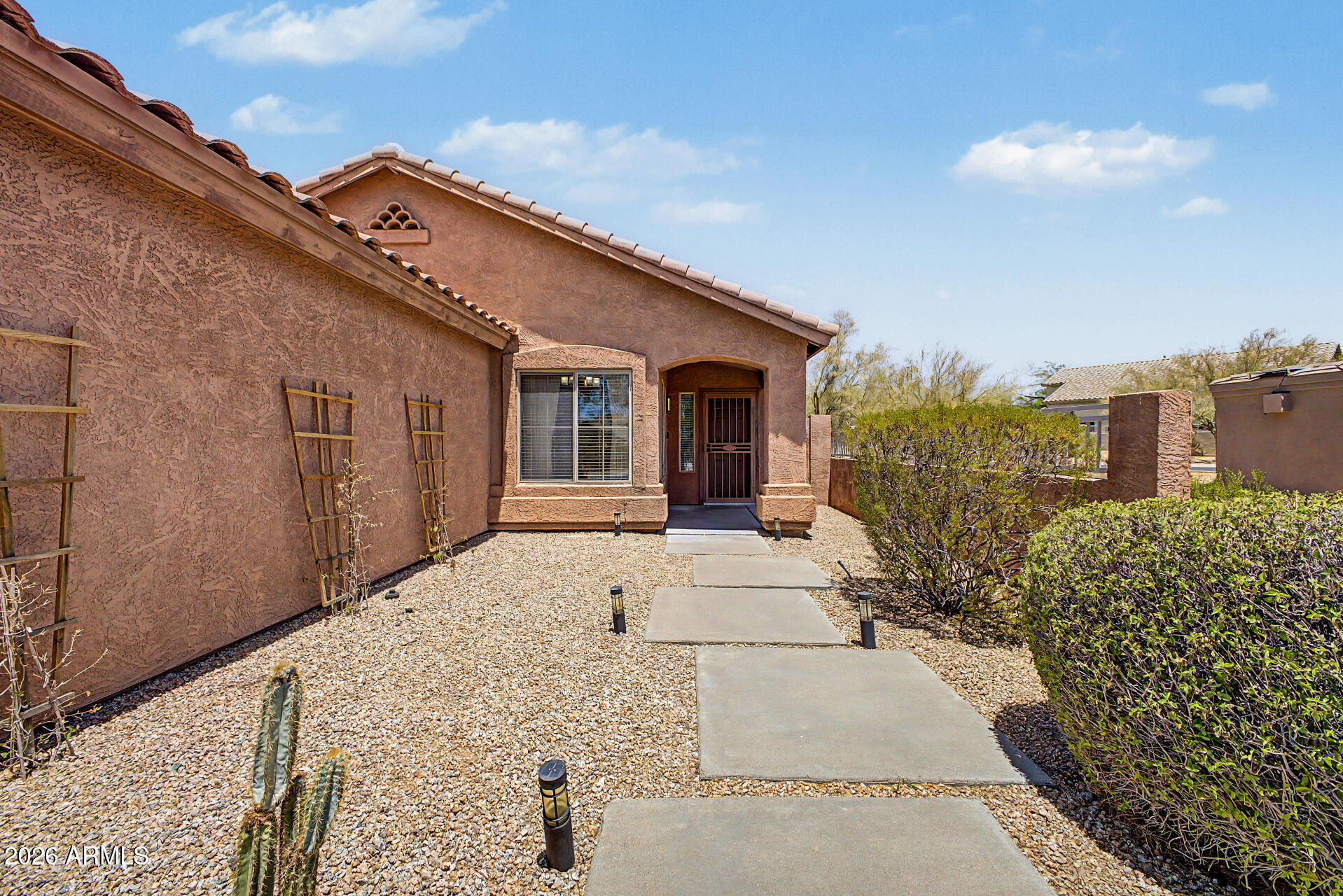 DOVE VALLEY RANCH PARCEL H - Residential