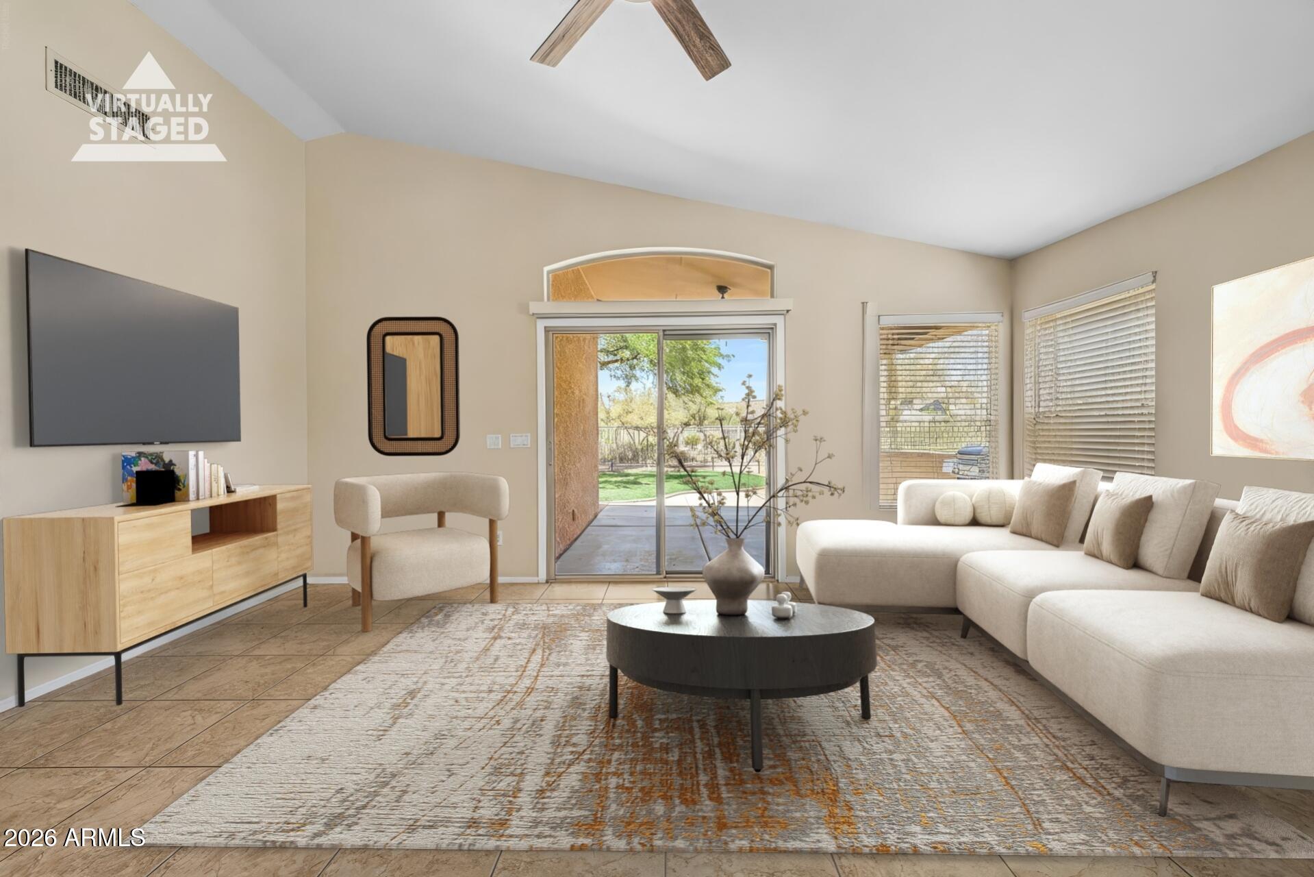 DOVE VALLEY RANCH PARCEL H - Residential