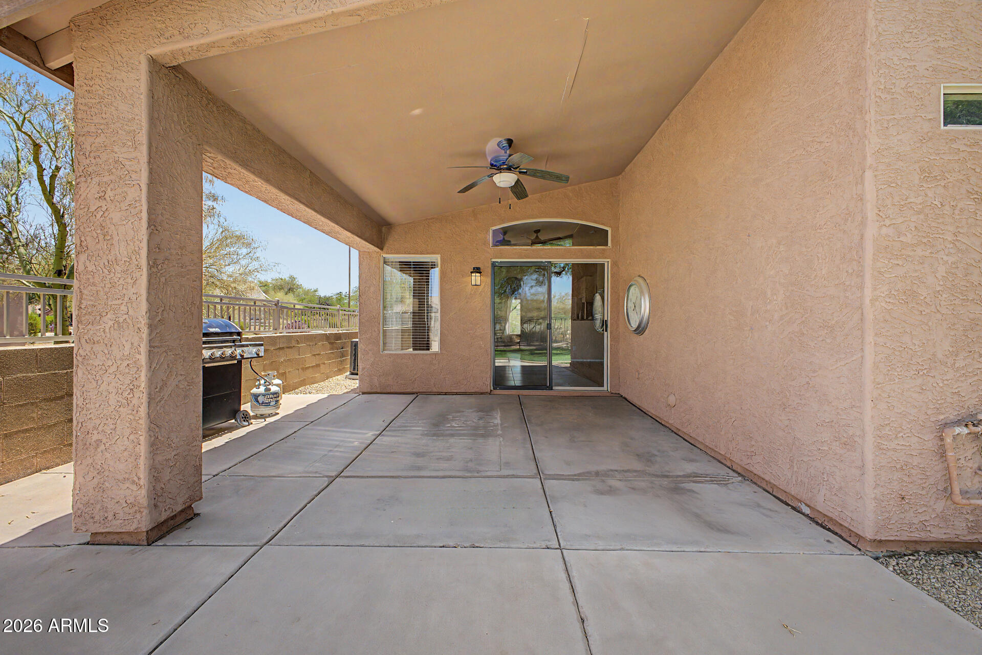 DOVE VALLEY RANCH PARCEL H - Residential