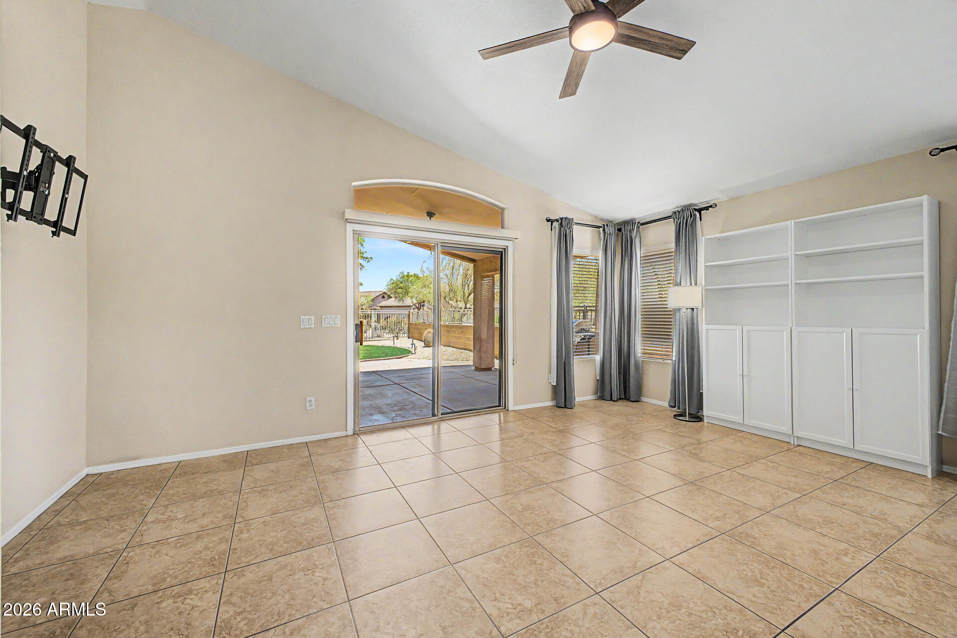 DOVE VALLEY RANCH PARCEL H - Residential