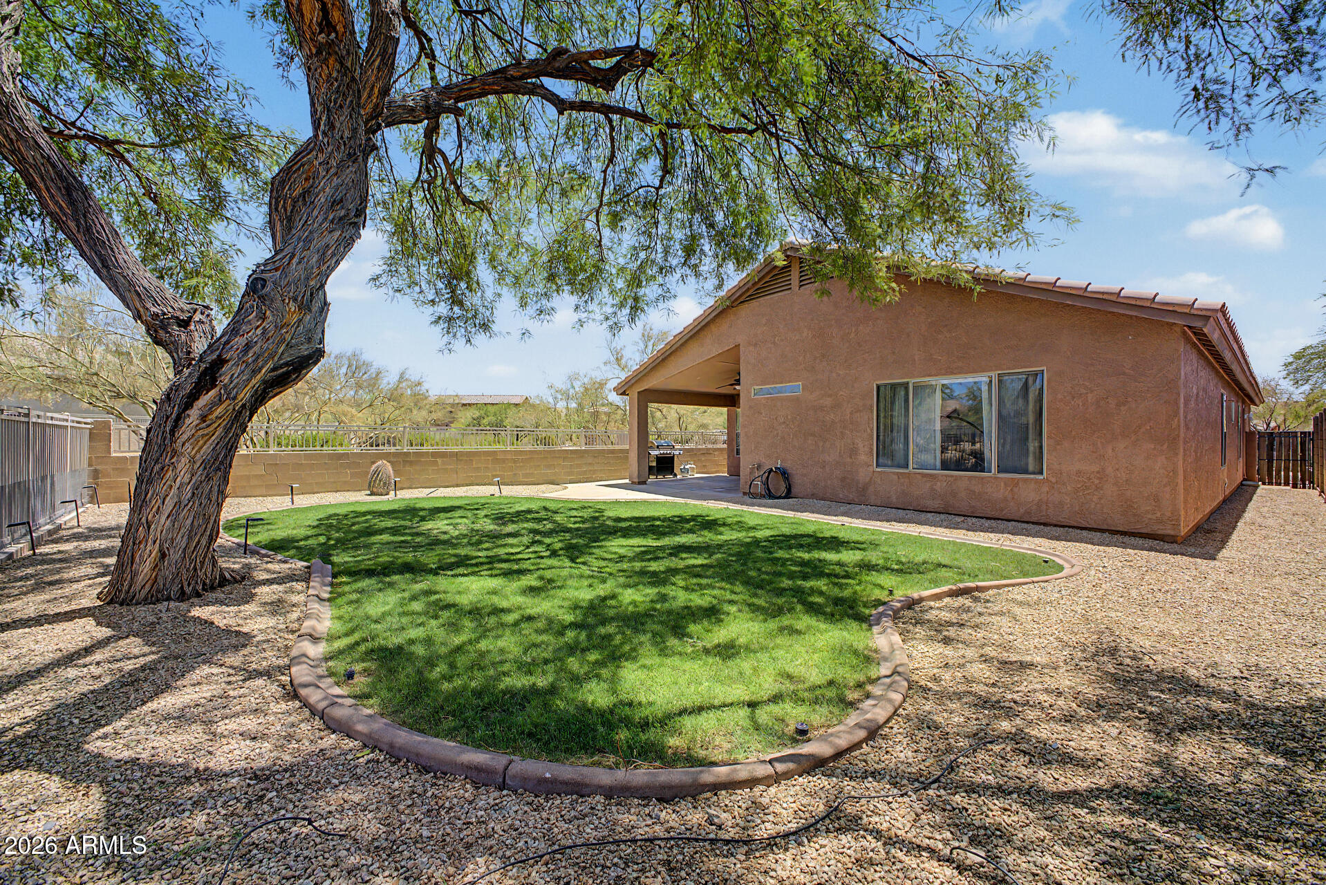 DOVE VALLEY RANCH PARCEL H - Residential