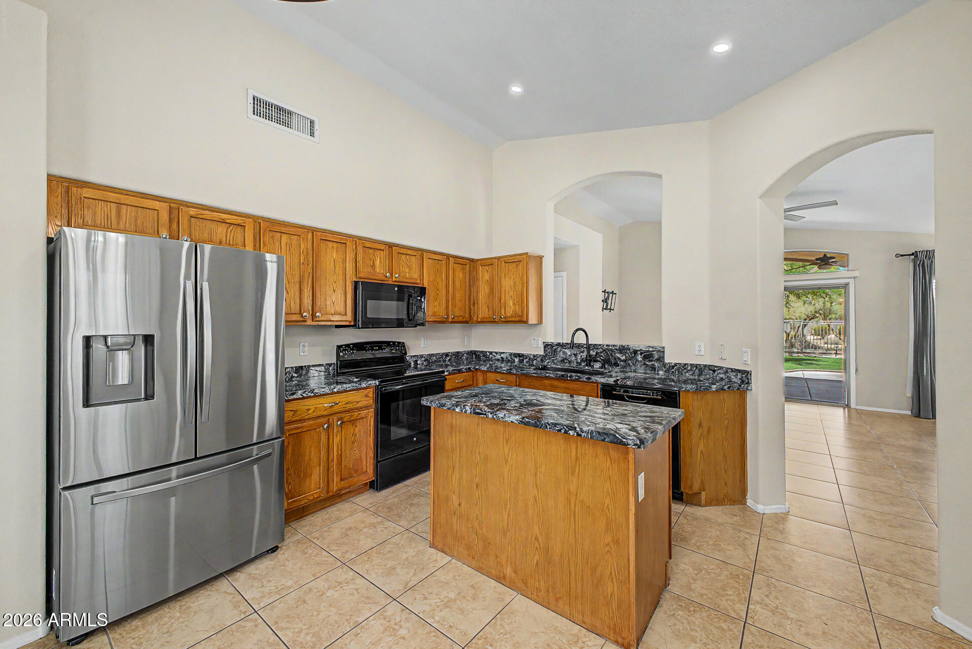 DOVE VALLEY RANCH PARCEL H - Residential