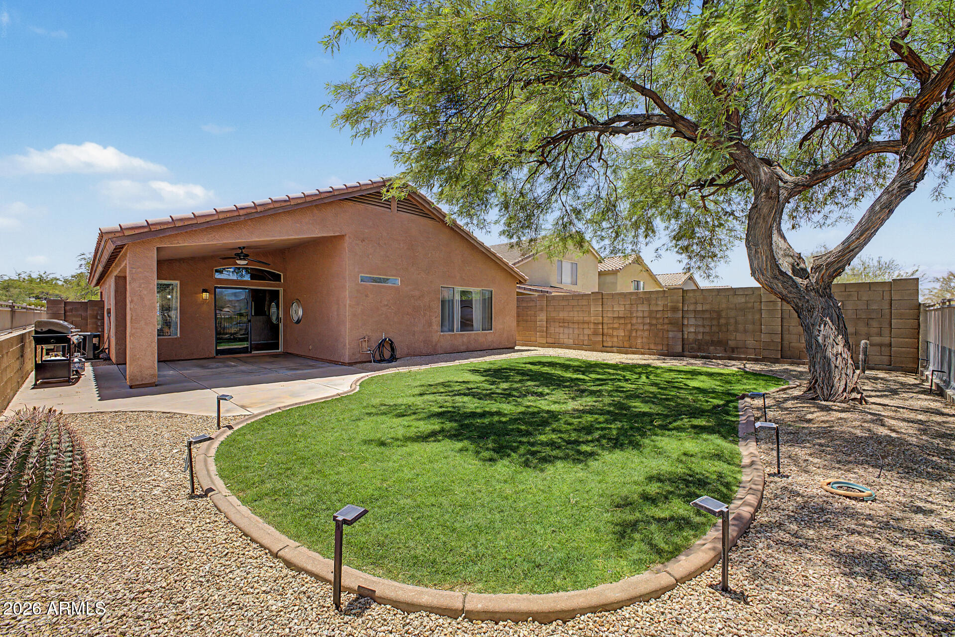 DOVE VALLEY RANCH PARCEL H - Residential