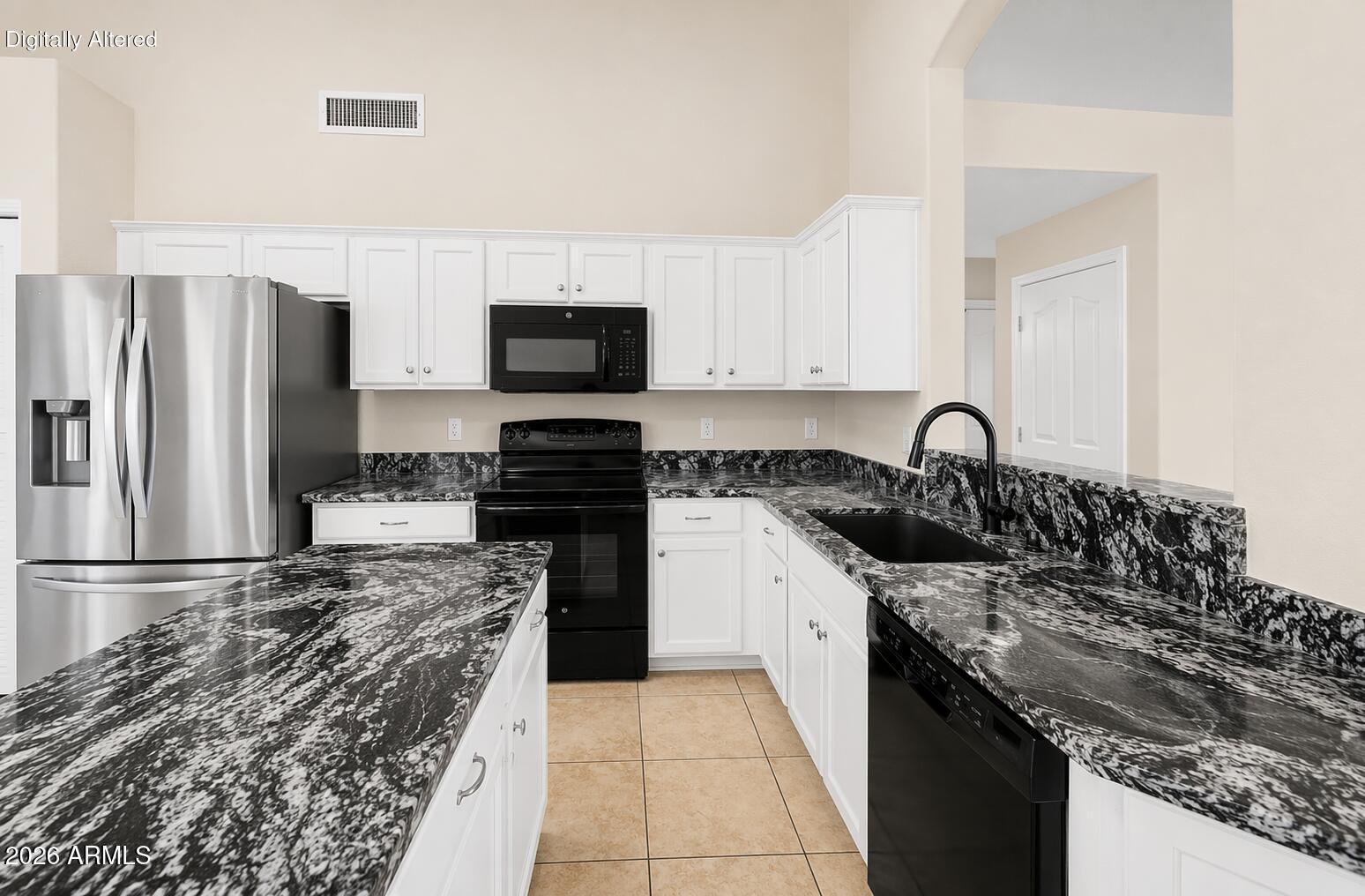 DOVE VALLEY RANCH PARCEL H - Residential