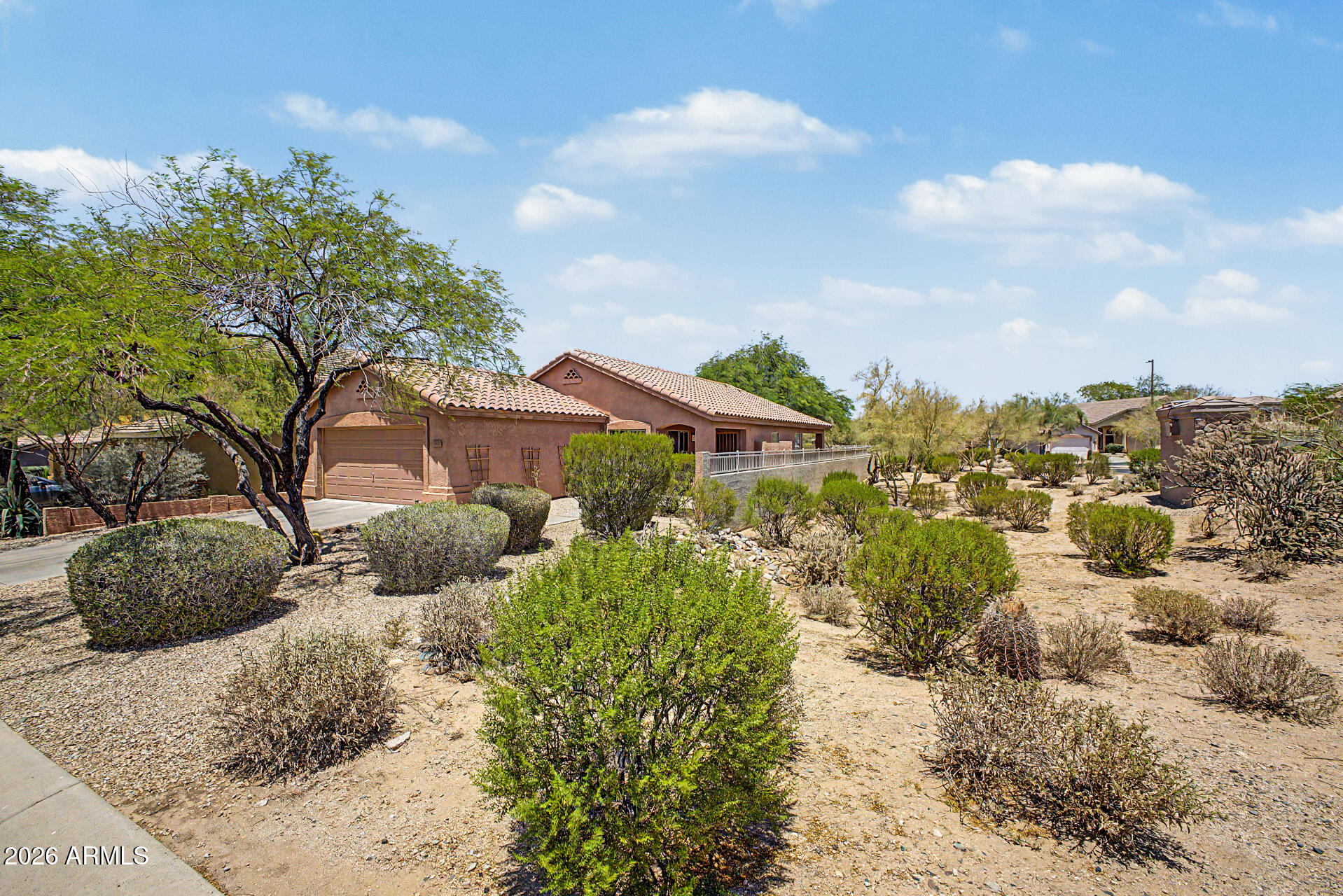 DOVE VALLEY RANCH PARCEL H - Residential