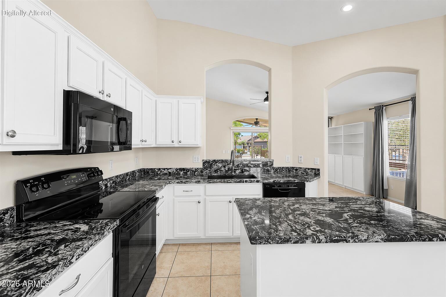 DOVE VALLEY RANCH PARCEL H - Residential
