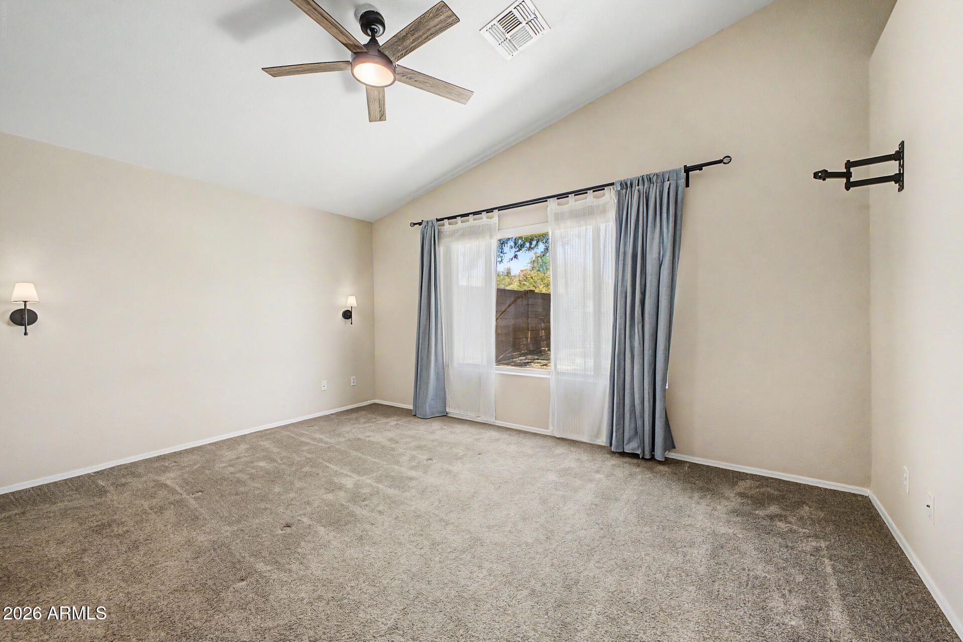 DOVE VALLEY RANCH PARCEL H - Residential