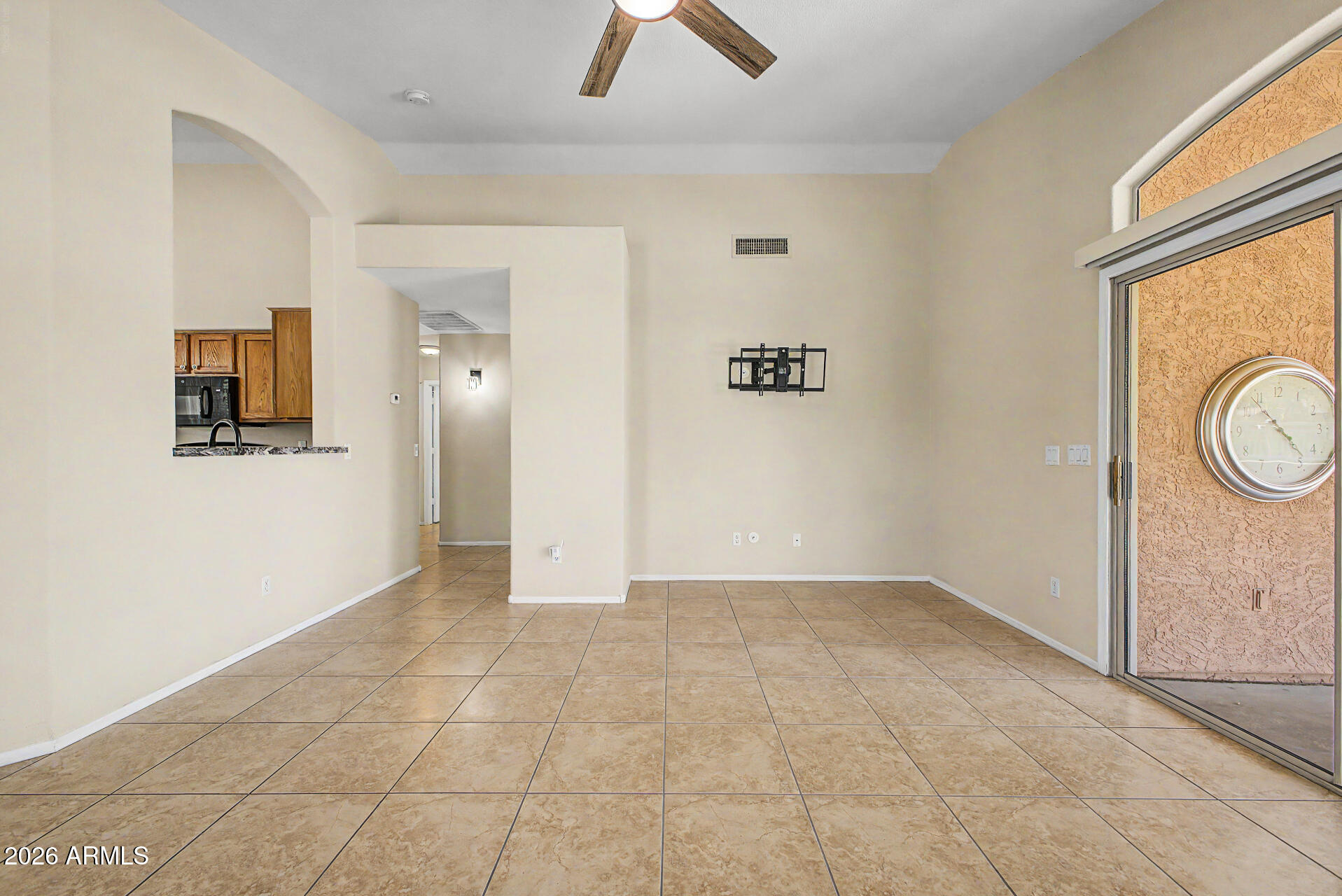 DOVE VALLEY RANCH PARCEL H - Residential