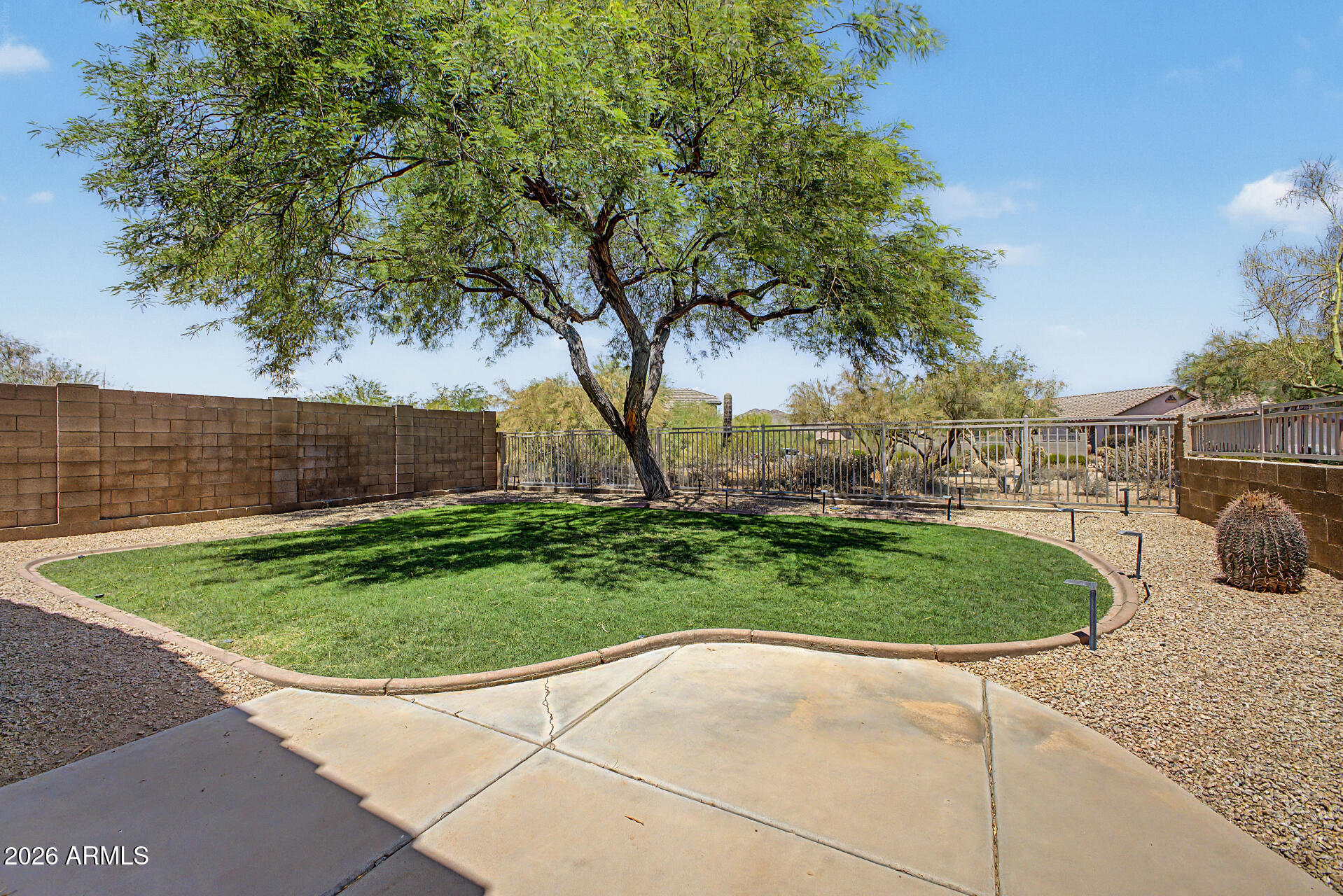 DOVE VALLEY RANCH PARCEL H - Residential