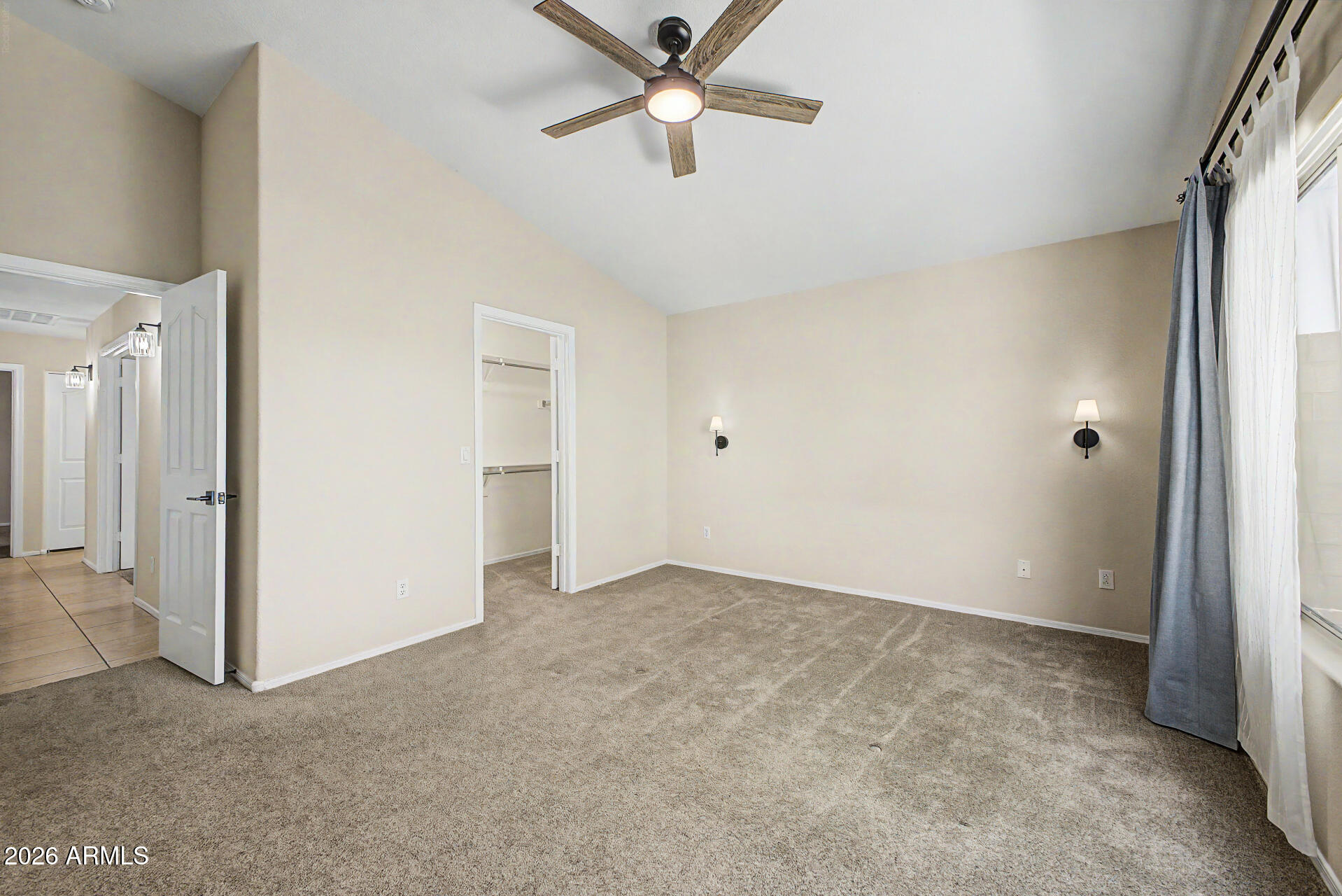 DOVE VALLEY RANCH PARCEL H - Residential