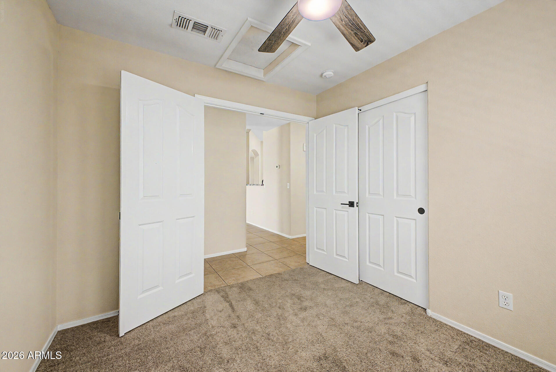 DOVE VALLEY RANCH PARCEL H - Residential