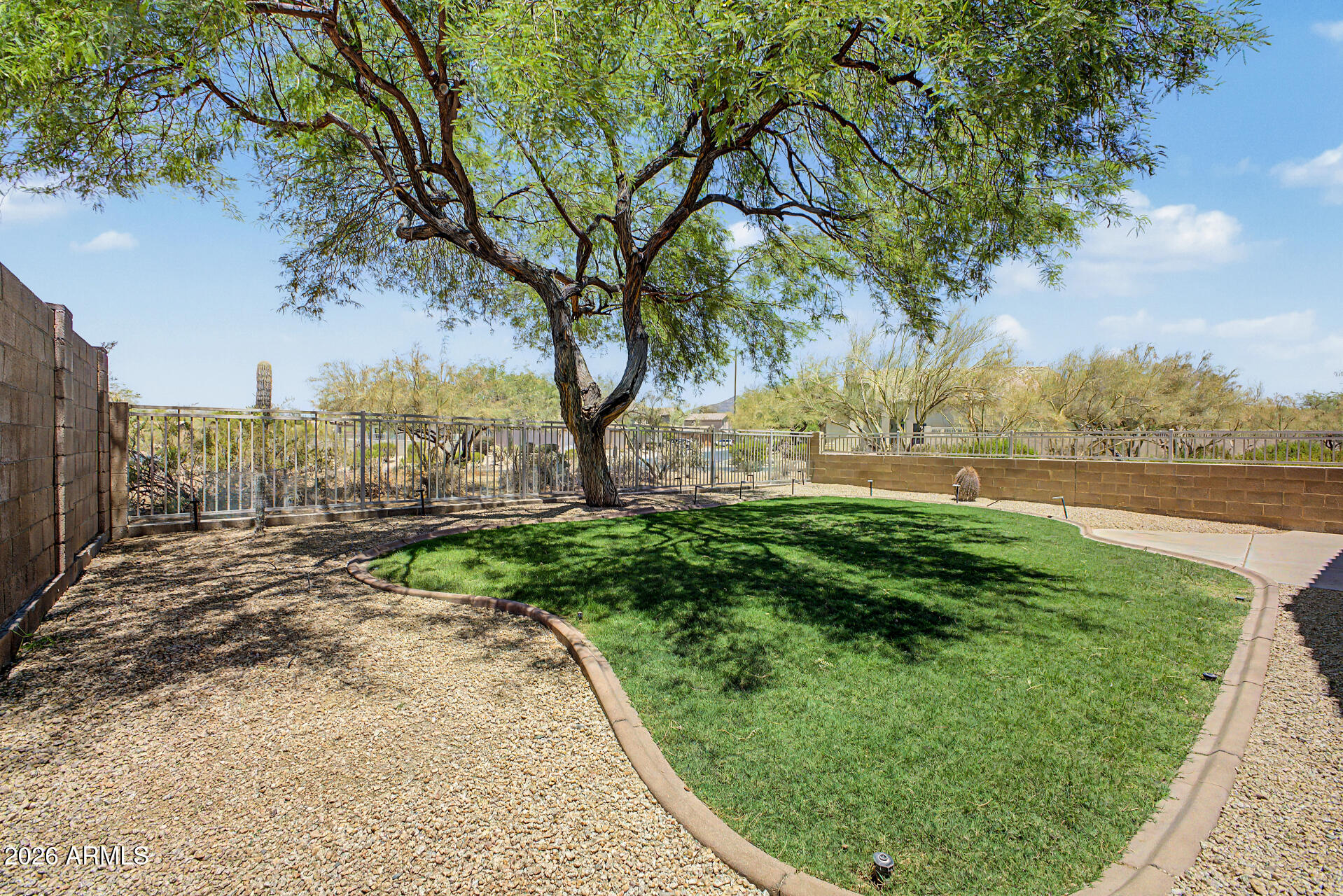 DOVE VALLEY RANCH PARCEL H - Residential