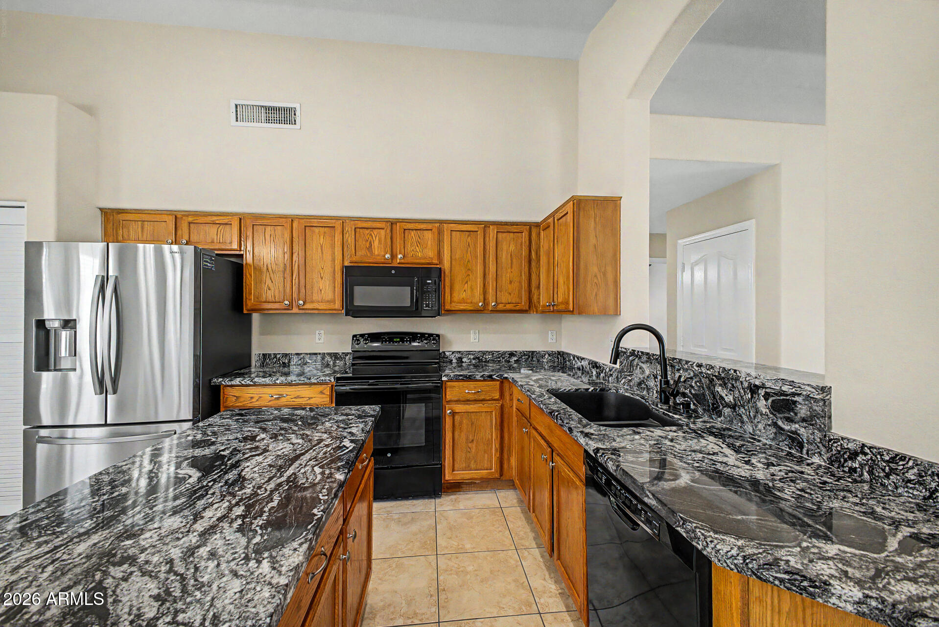 DOVE VALLEY RANCH PARCEL H - Residential