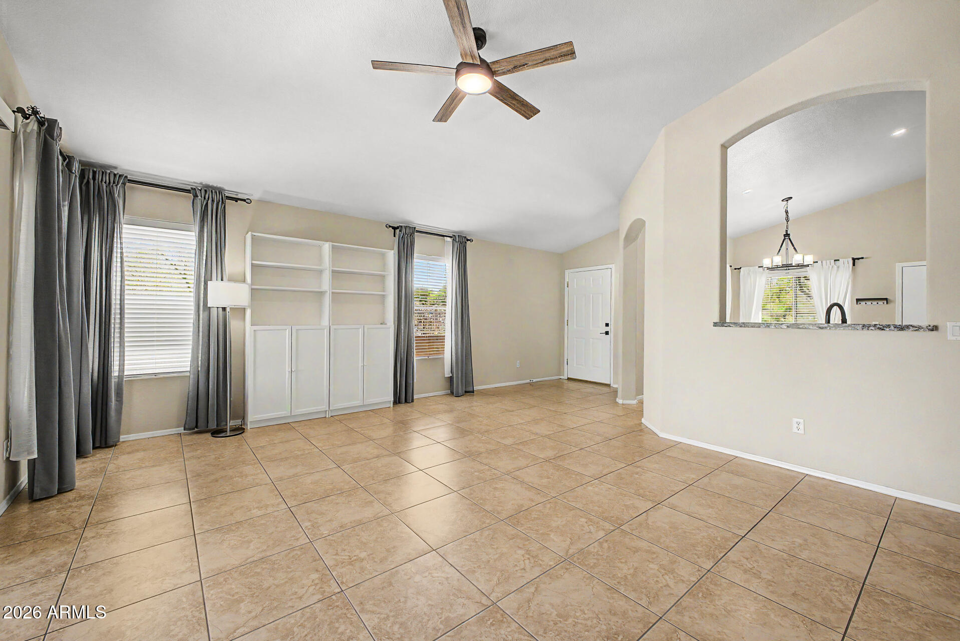 DOVE VALLEY RANCH PARCEL H - Residential