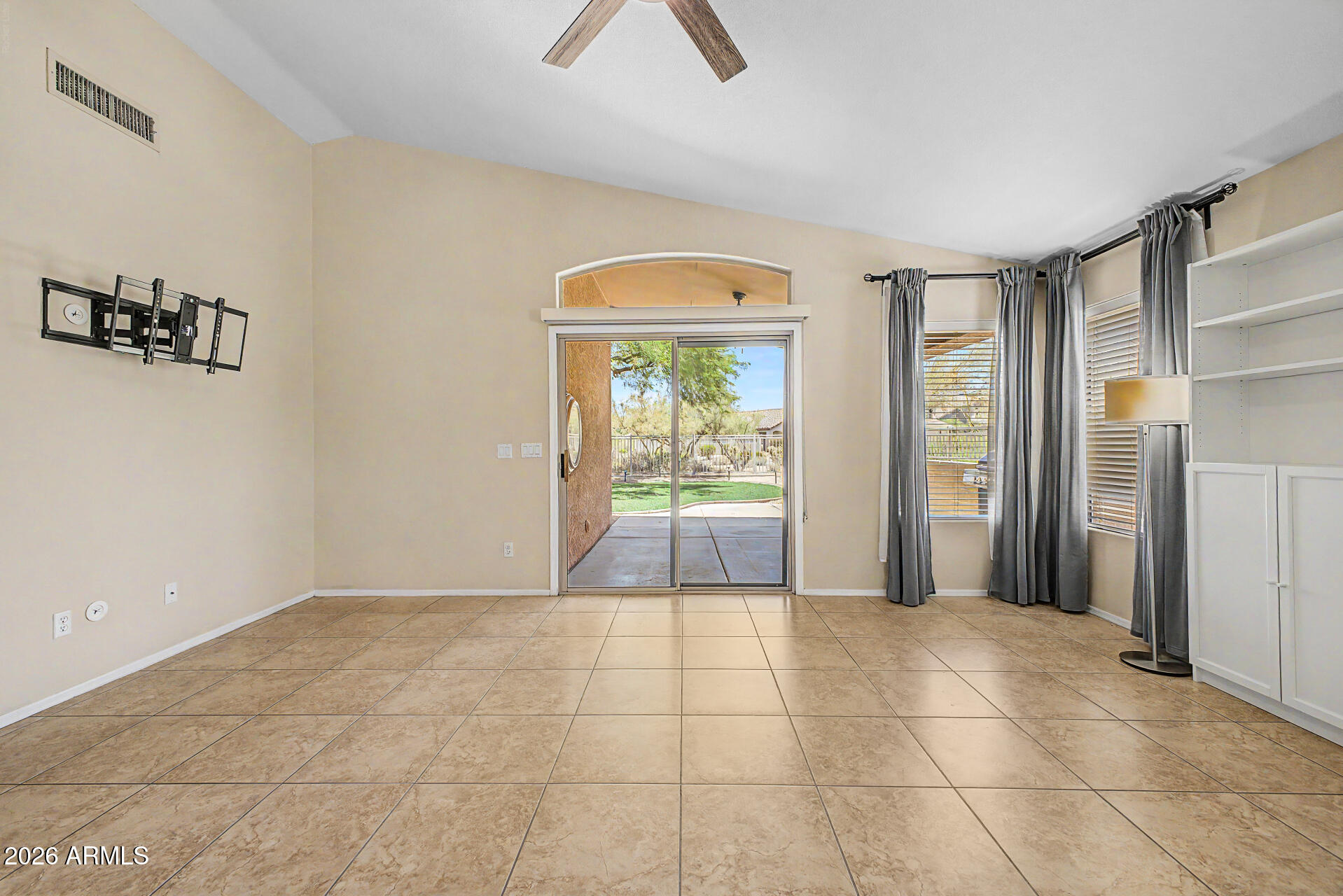 DOVE VALLEY RANCH PARCEL H - Residential