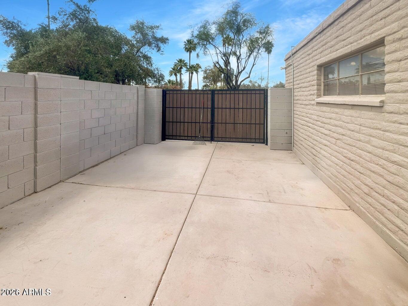 SAN MARCOS FAIRWAYS - Residential Lease