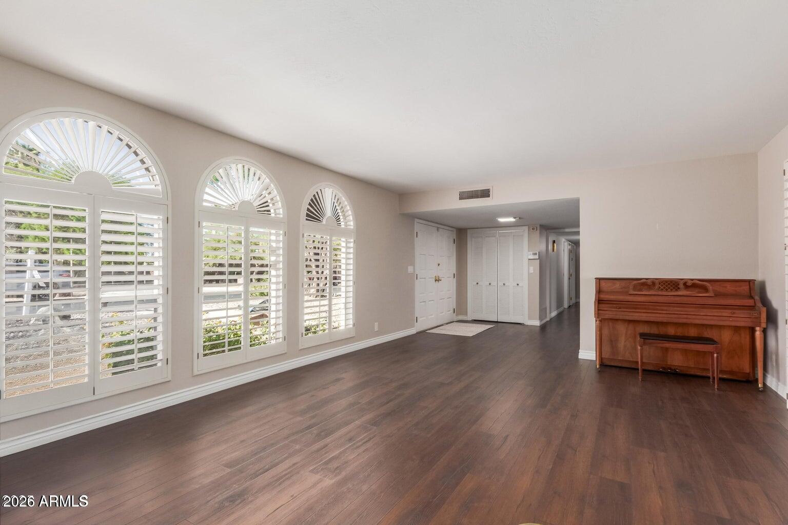 SAN MARCOS FAIRWAYS - Residential Lease