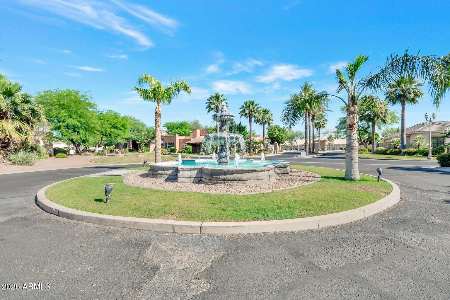 SAN MARCOS FAIRWAYS - Residential Lease