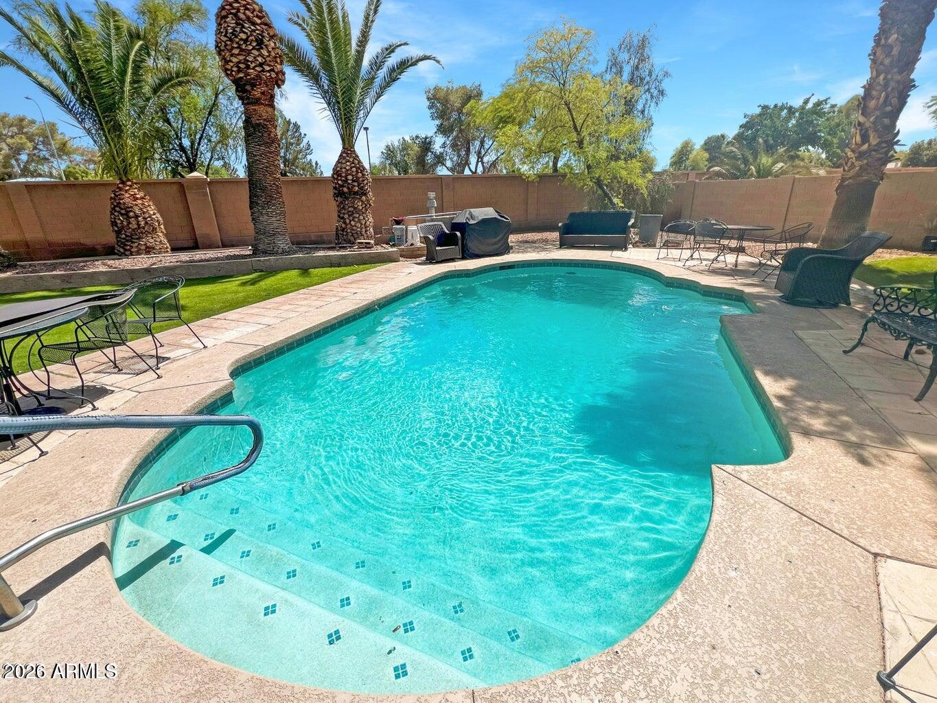 SAN MARCOS FAIRWAYS - Residential Lease