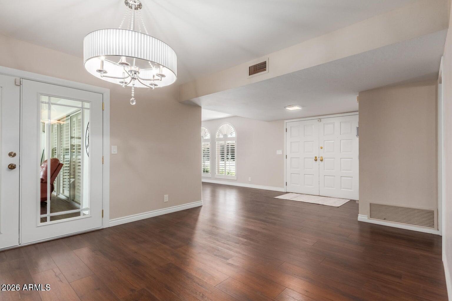 SAN MARCOS FAIRWAYS - Residential Lease