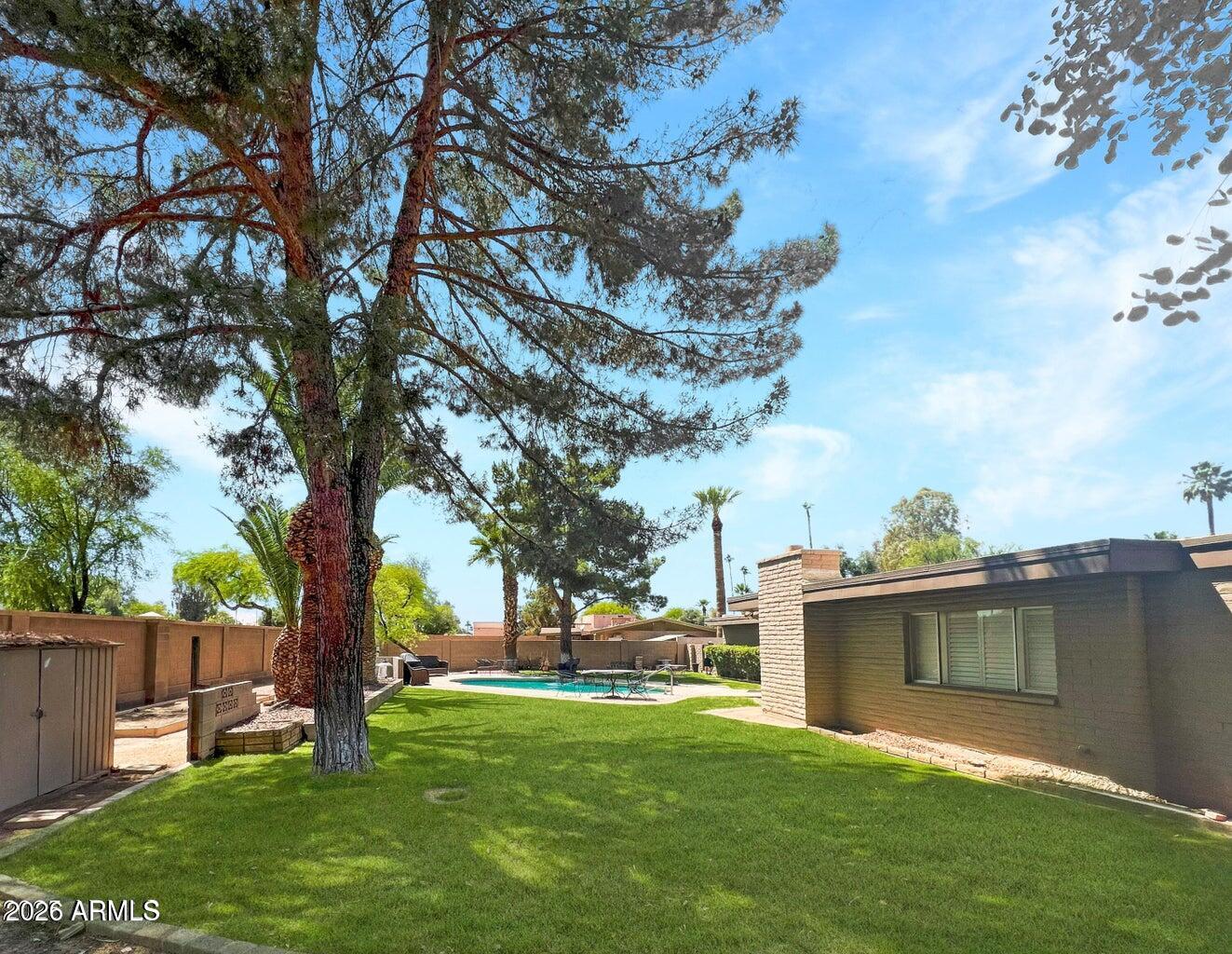SAN MARCOS FAIRWAYS - Residential Lease