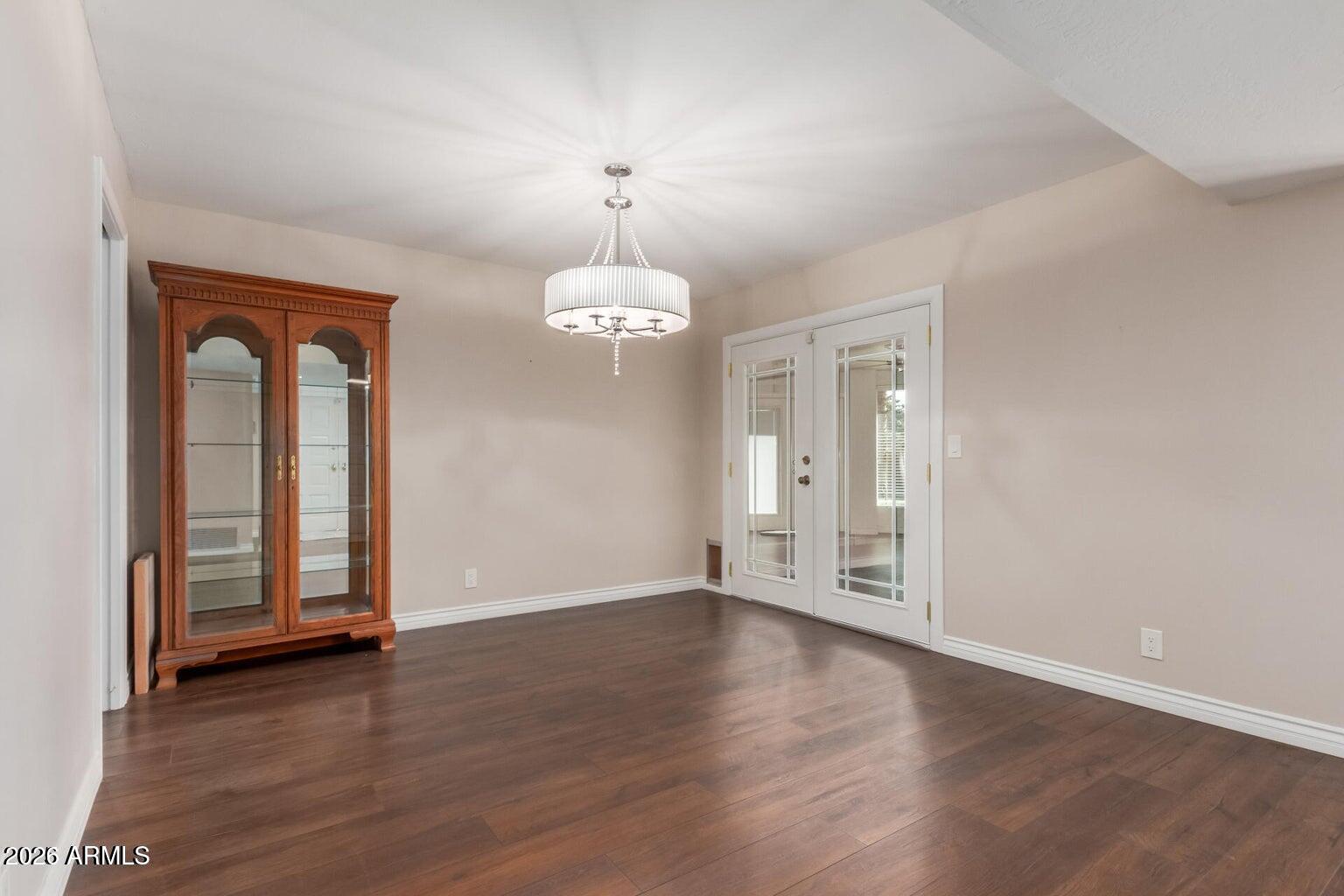 SAN MARCOS FAIRWAYS - Residential Lease