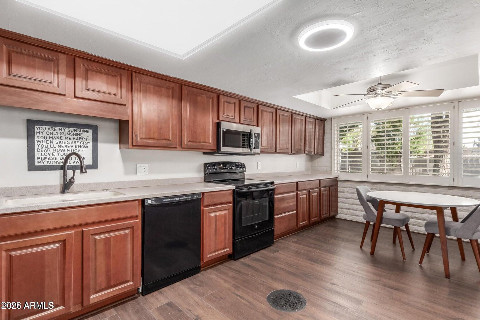 SAN MARCOS FAIRWAYS - Residential Lease